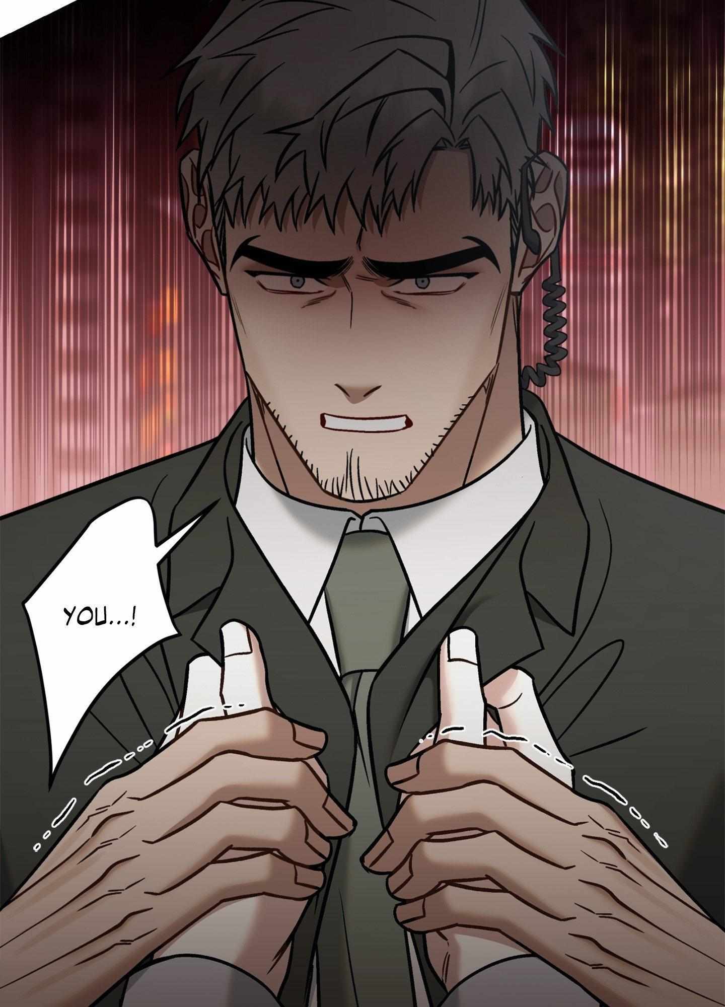 Something Impossible Chapter 25 page 54 - 