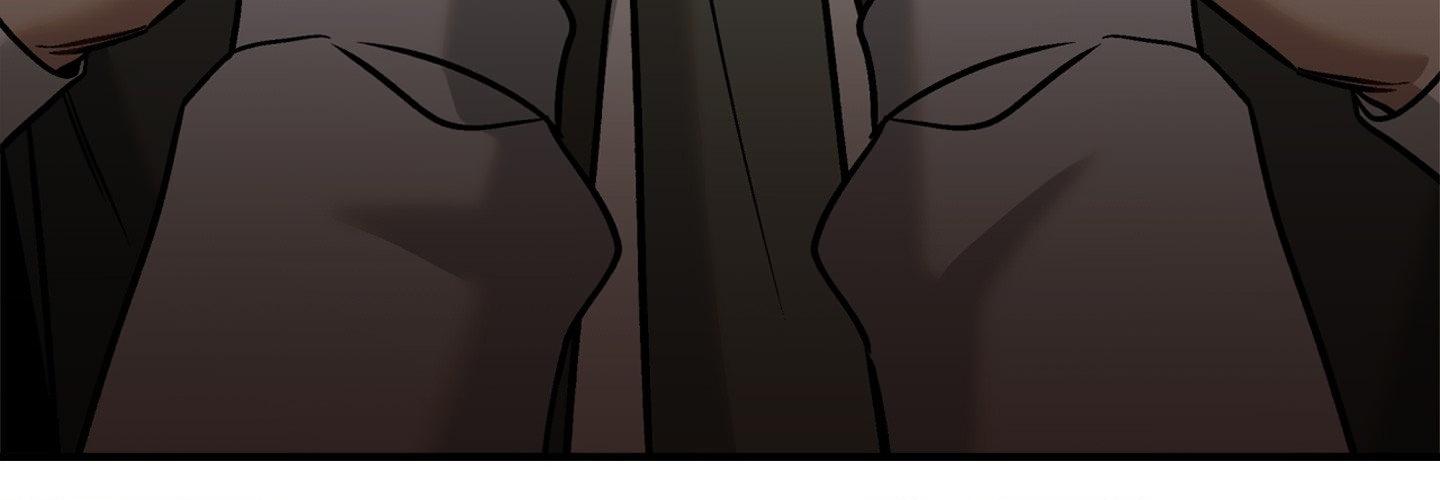 Something Impossible Chapter 25 page 55 - 