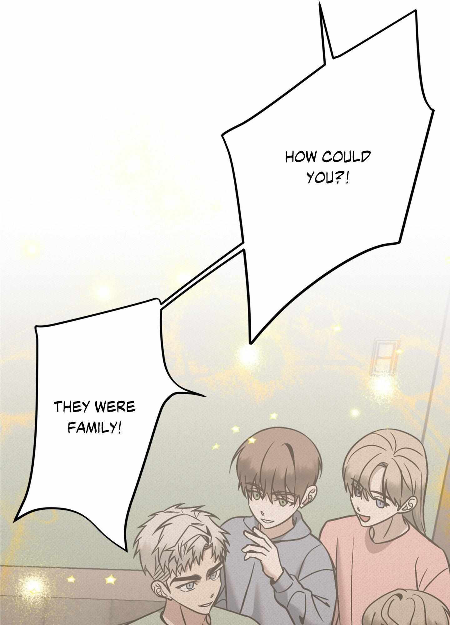 Something Impossible Chapter 25 page 56 - 