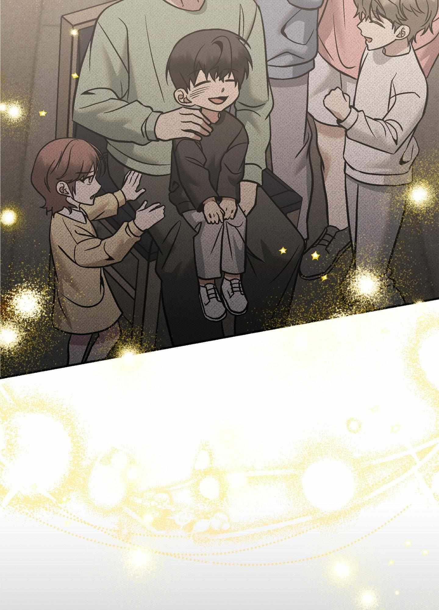 Something Impossible Chapter 25 page 57 - 