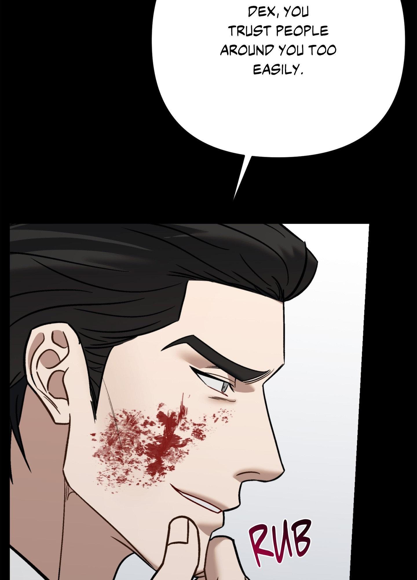 Something Impossible Chapter 25 page 60 - 