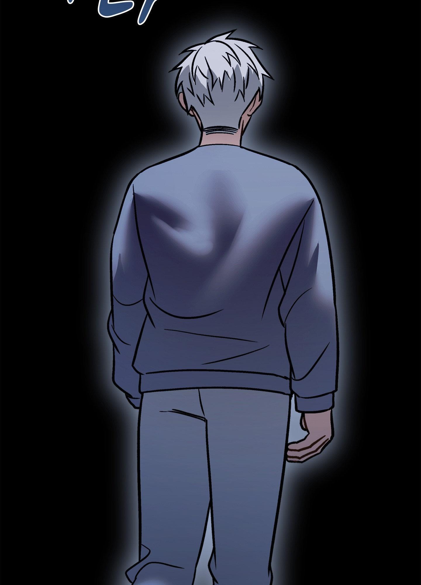 Something Impossible Chapter 25 page 7 - 