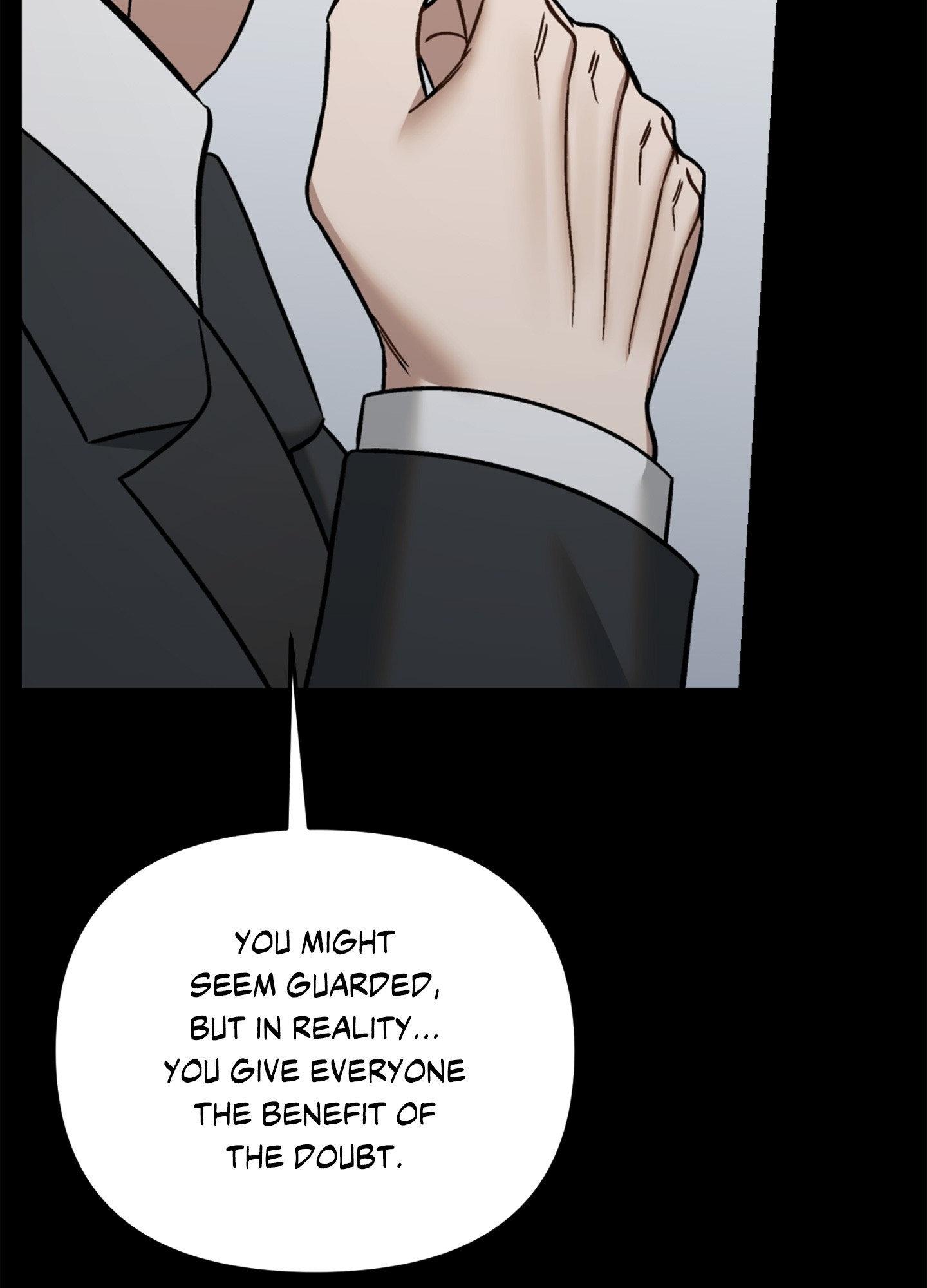 Something Impossible Chapter 25 page 61 - 