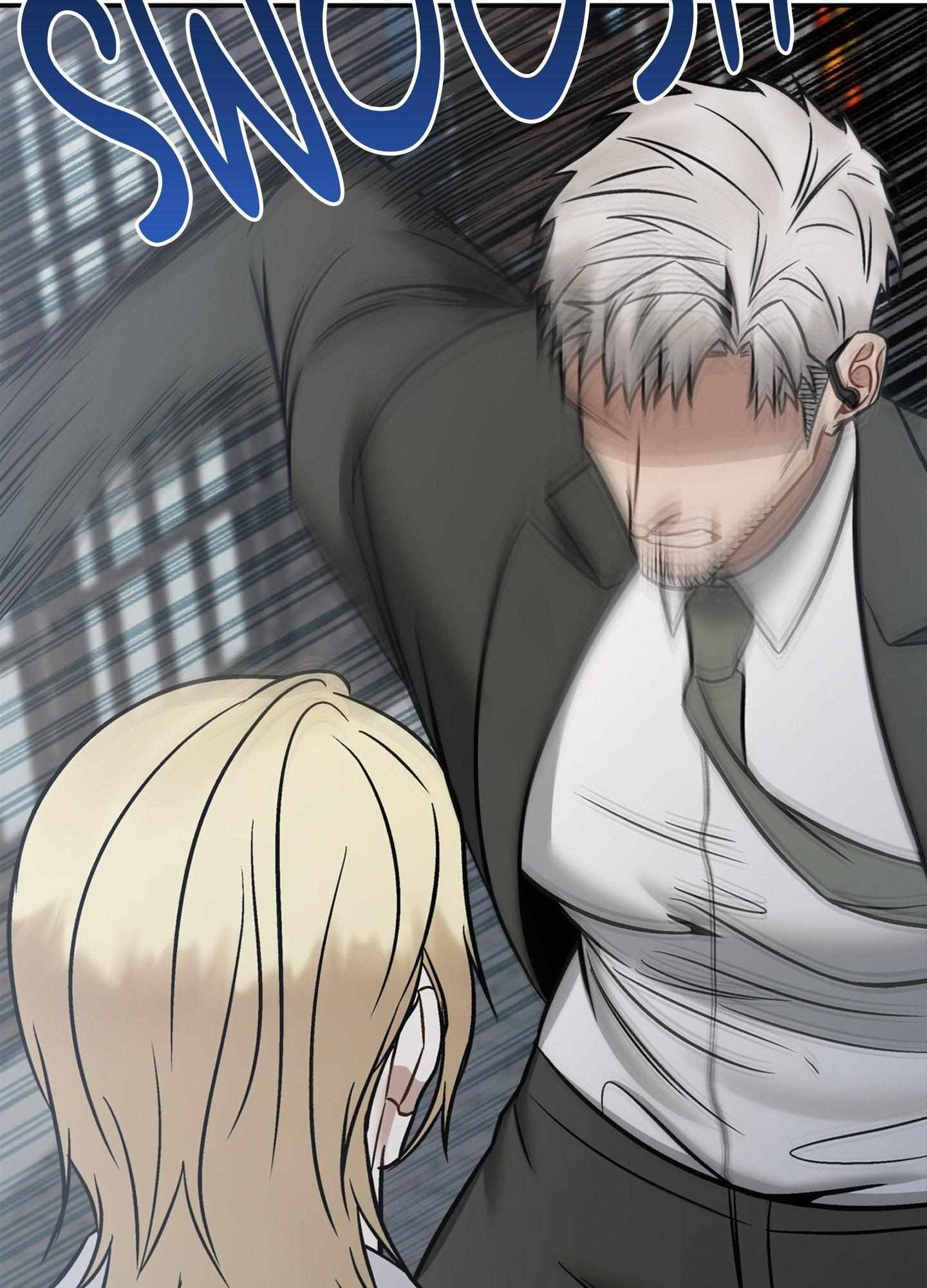 Something Impossible Chapter 25 page 67 - 