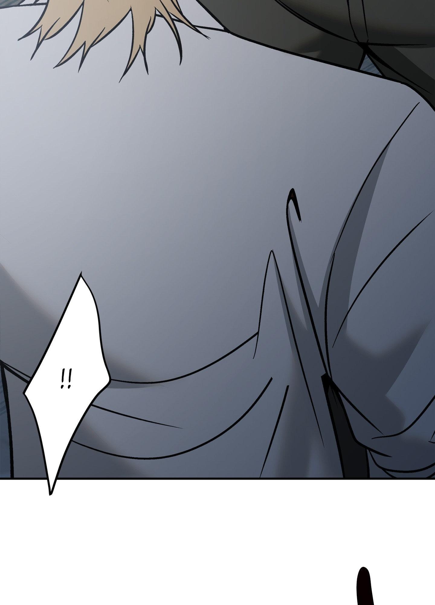Something Impossible Chapter 25 page 68 - 