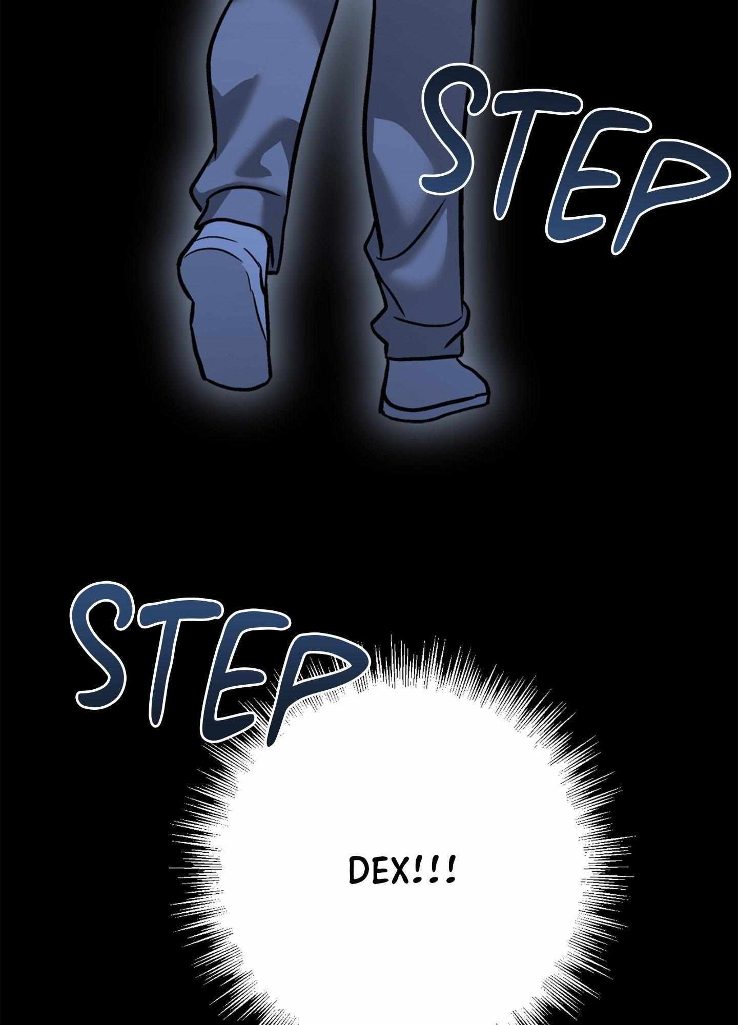 Something Impossible Chapter 25 page 8 - 