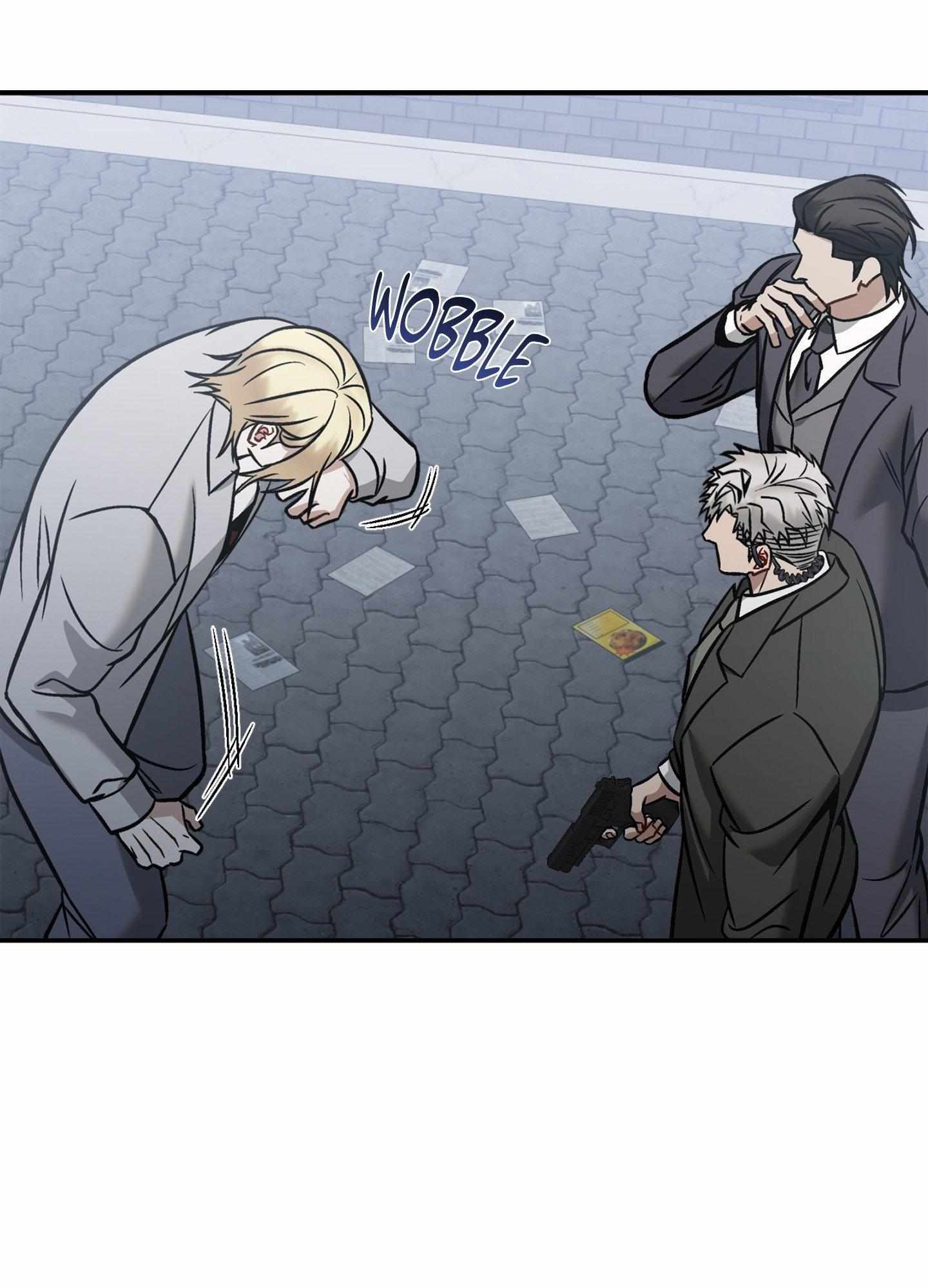 Something Impossible Chapter 25 page 71 - 