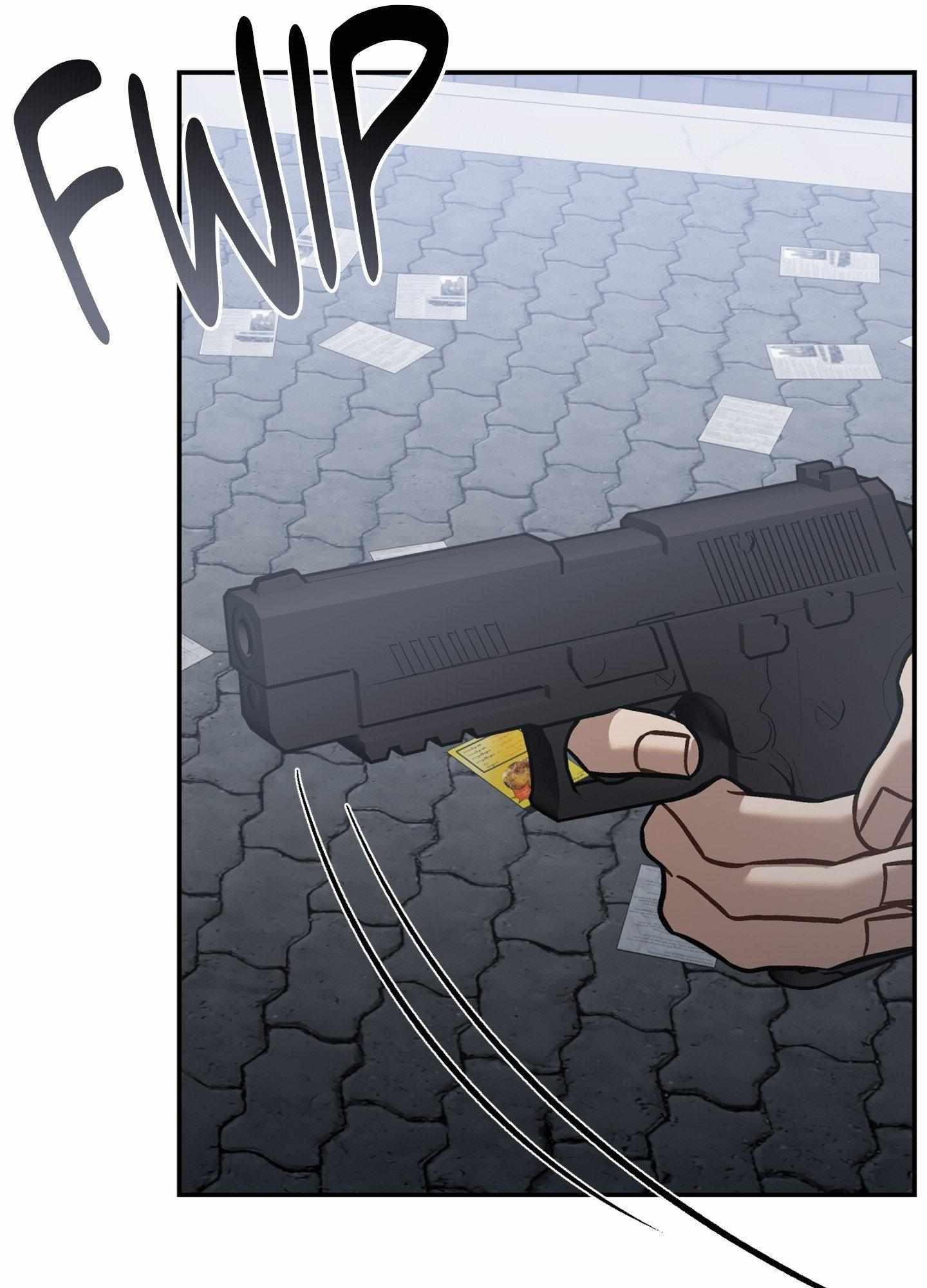 Something Impossible Chapter 25 page 72 - 