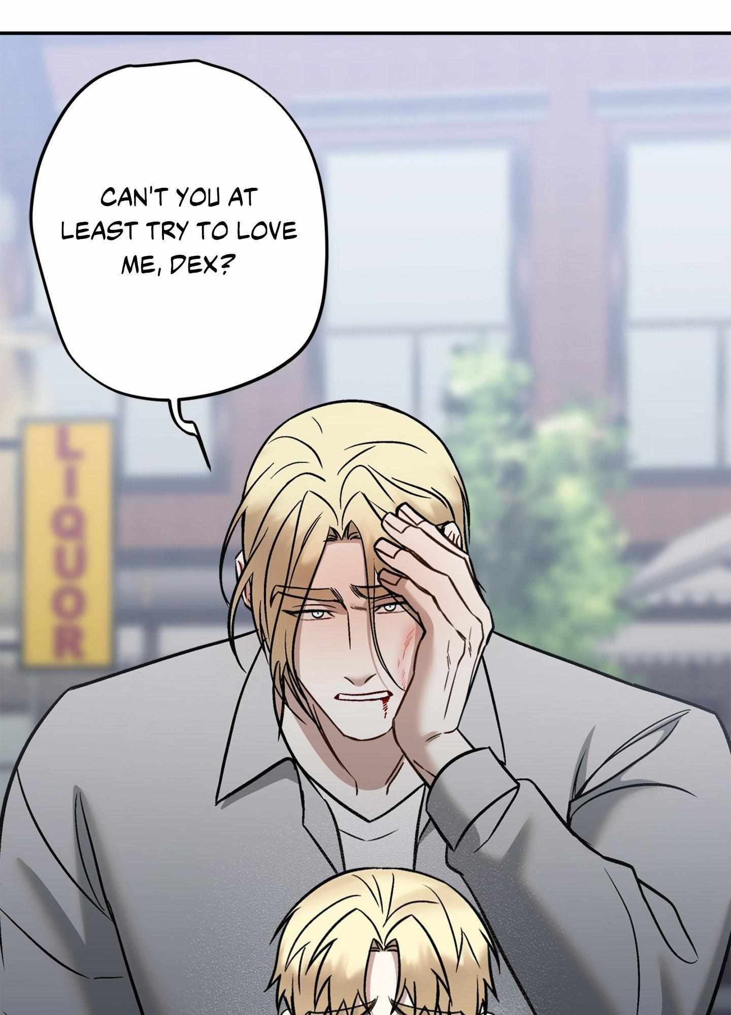 Something Impossible Chapter 25 page 76 - 