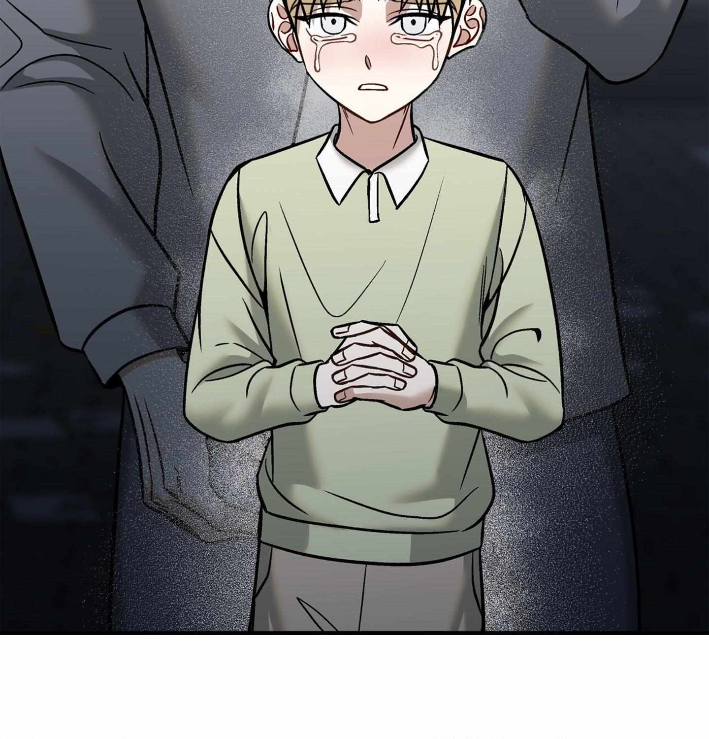Something Impossible Chapter 25 page 77 - 