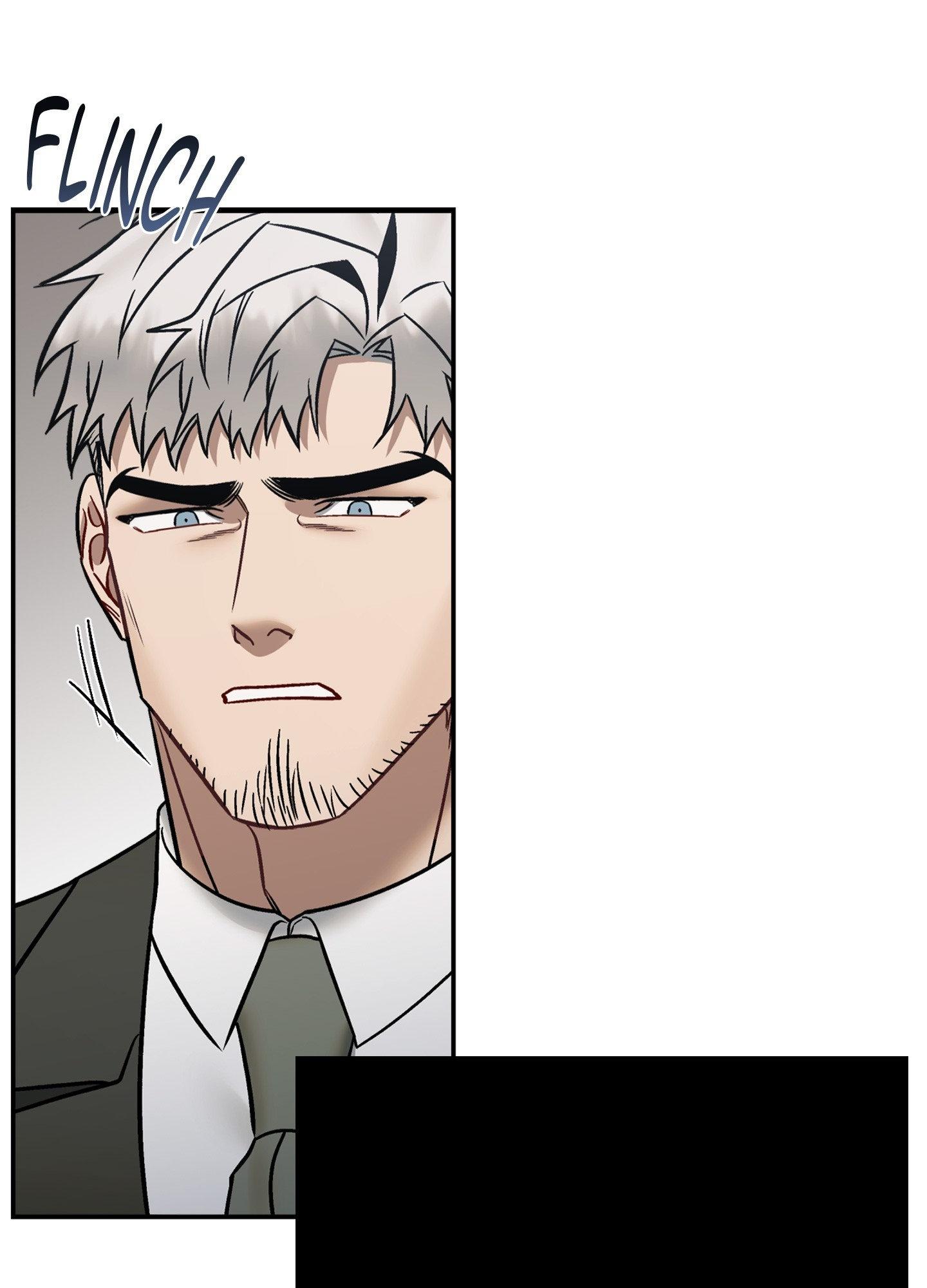 Something Impossible Chapter 25 page 78 - 
