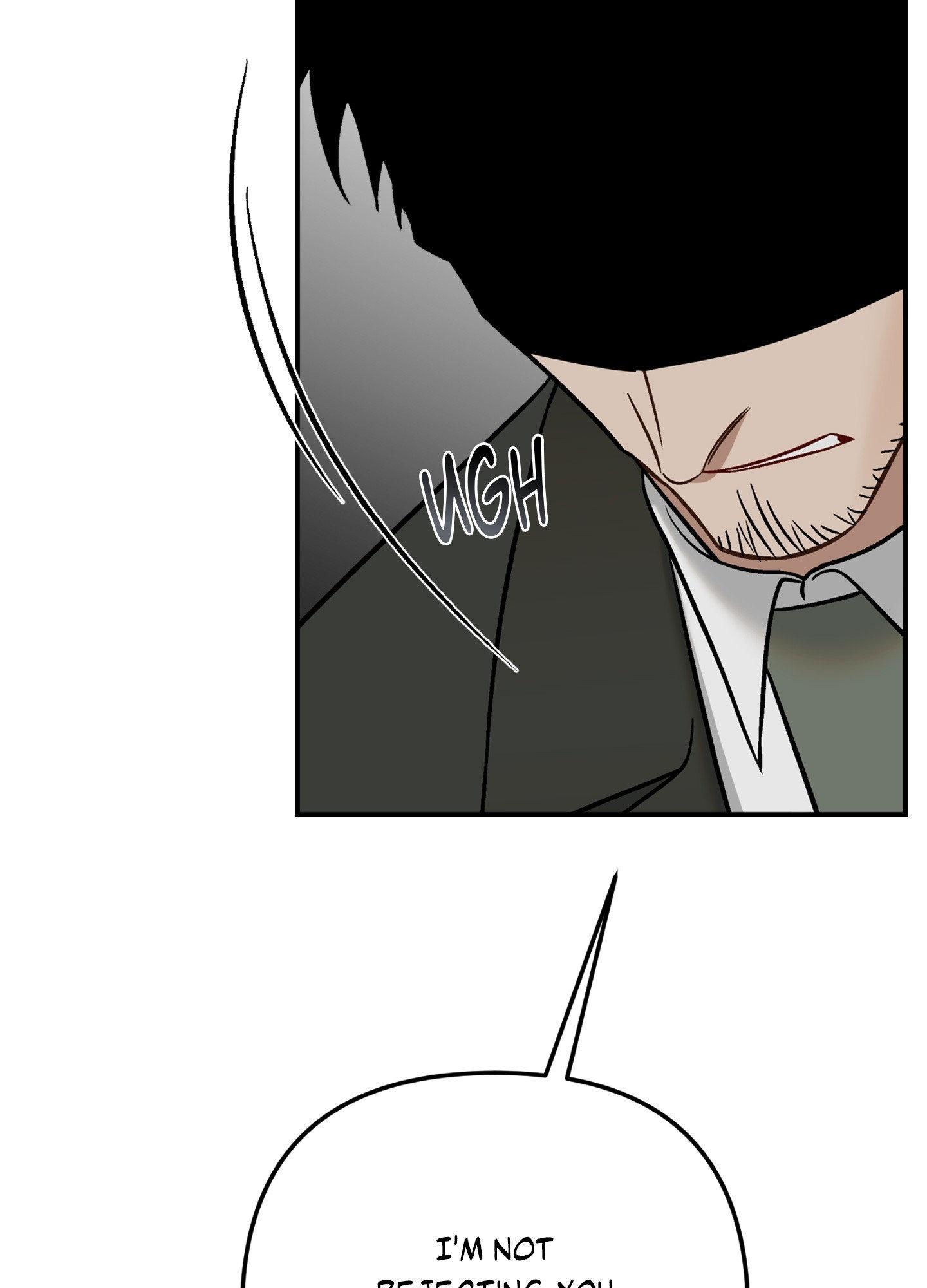 Something Impossible Chapter 25 page 79 - 