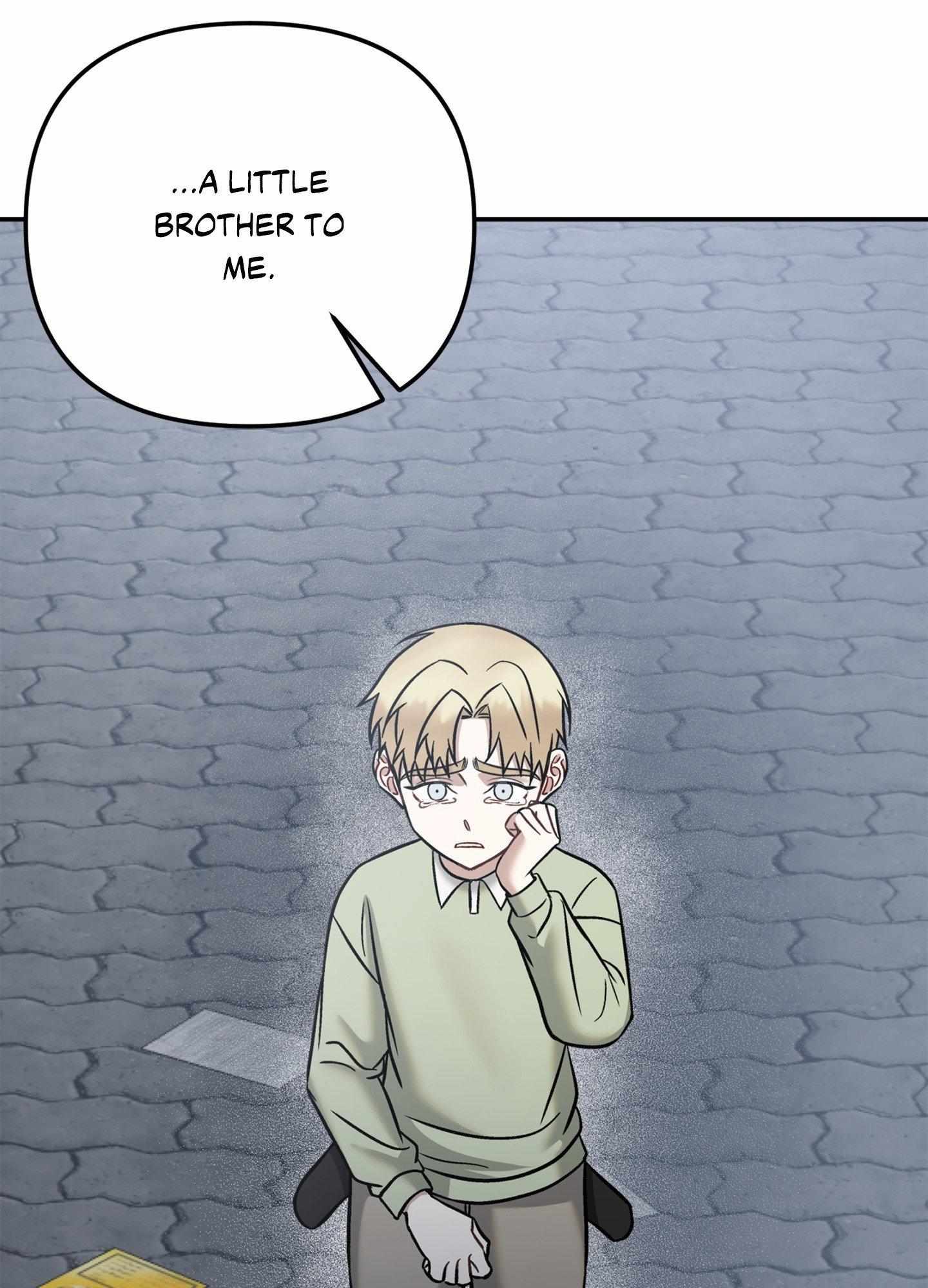 Something Impossible Chapter 25 page 81 - 