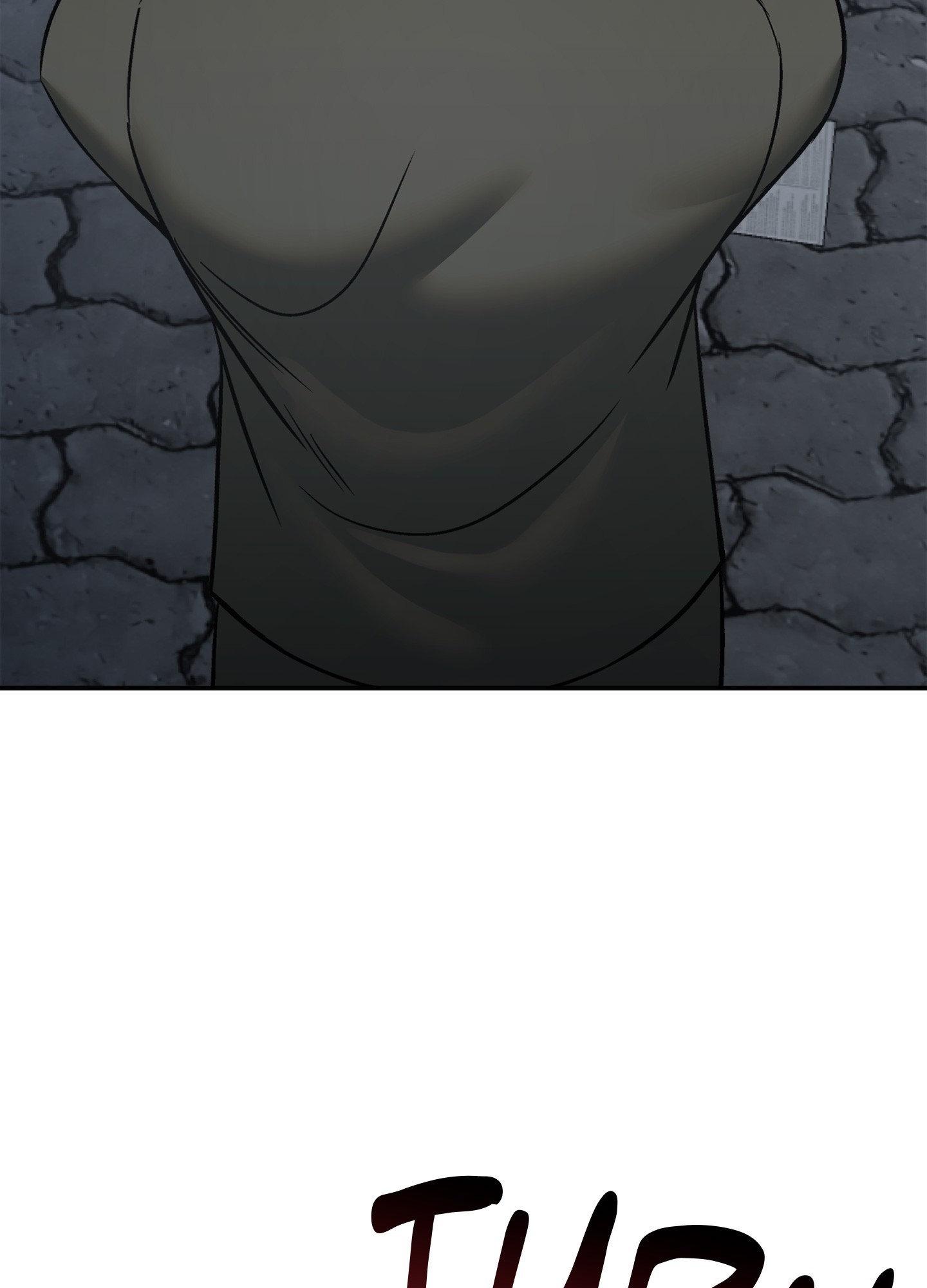 Something Impossible Chapter 25 page 83 - 