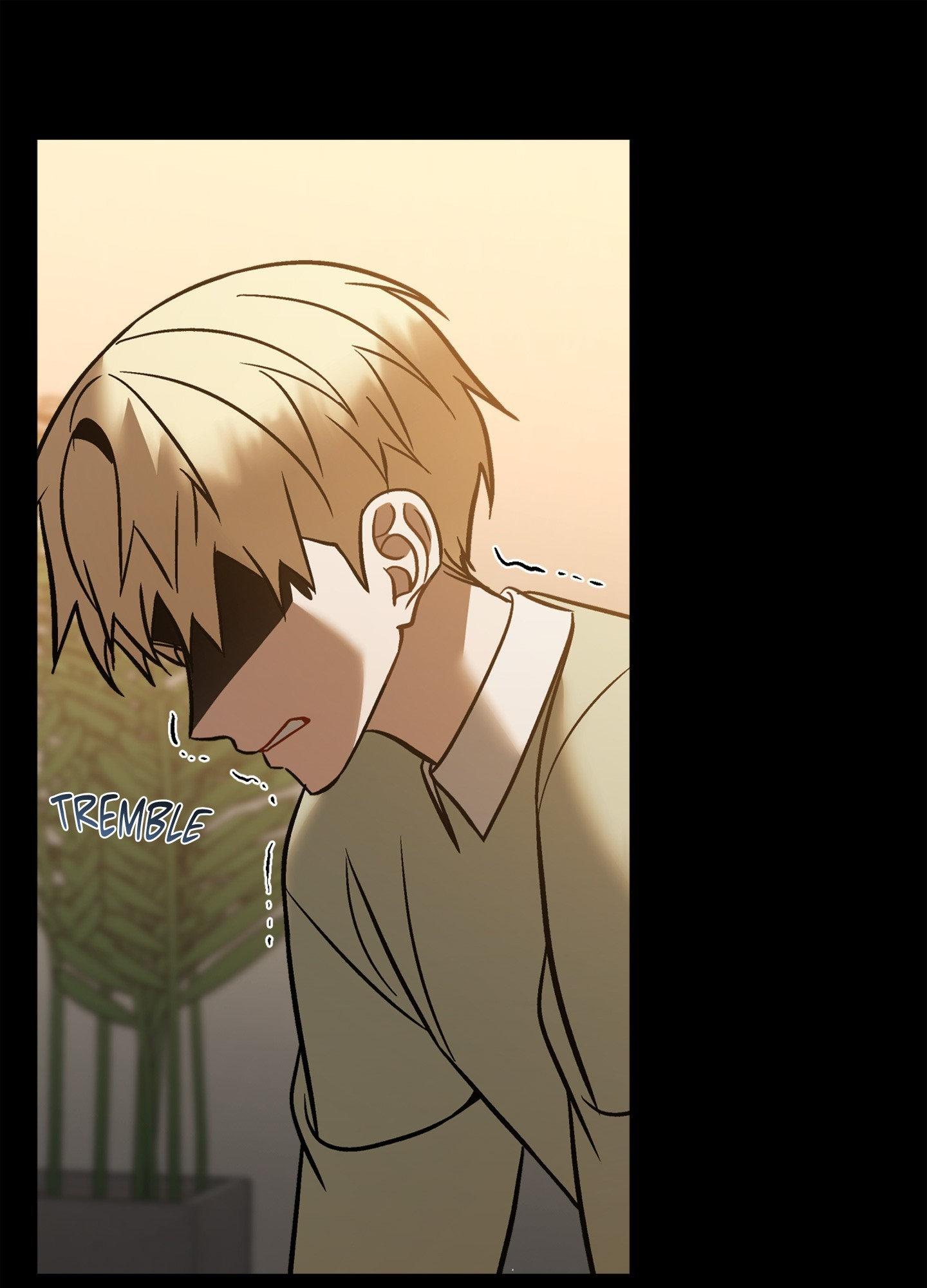 Something Impossible Chapter 25 page 10 - 
