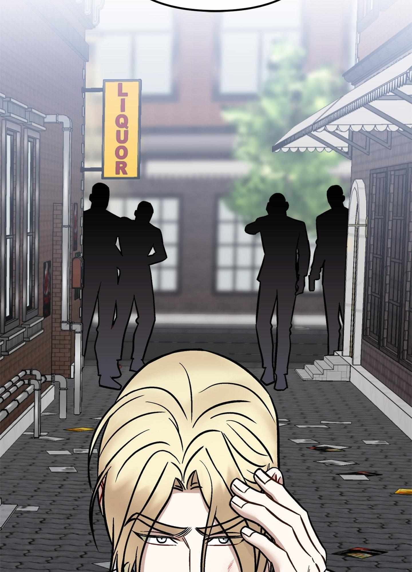Something Impossible Chapter 25 page 91 - 