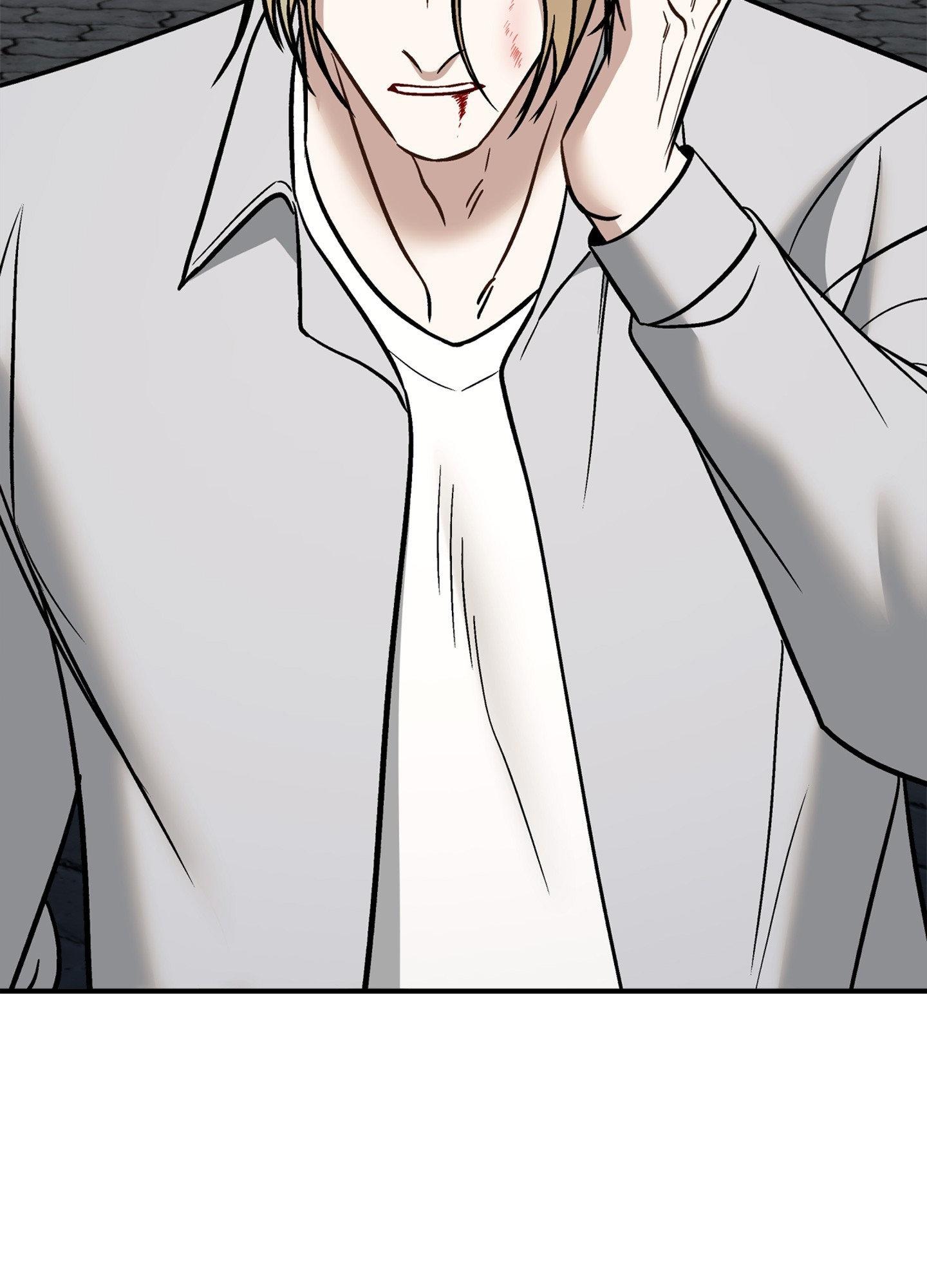 Something Impossible Chapter 25 page 92 - 