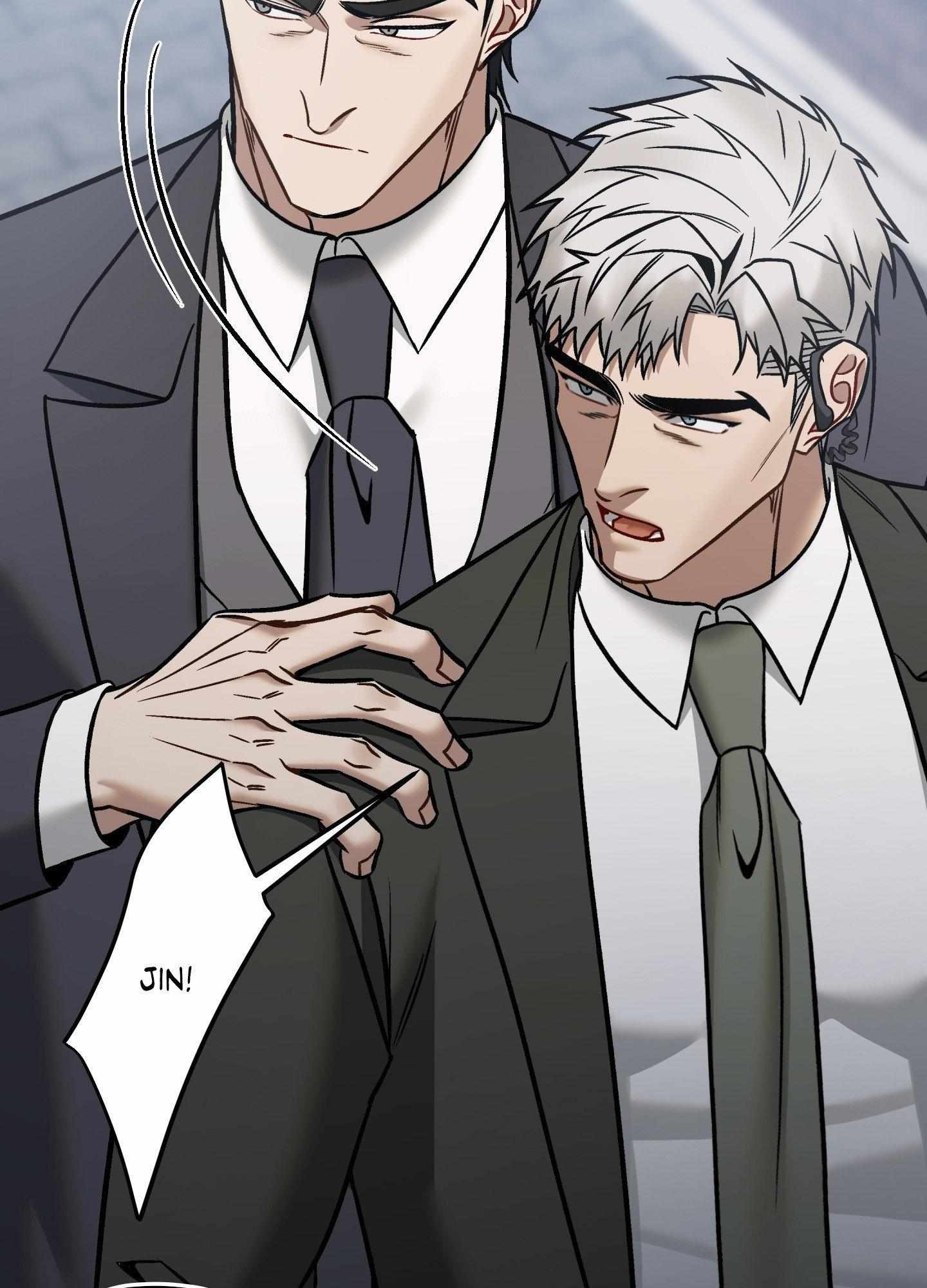 Something Impossible Chapter 25 page 95 - 