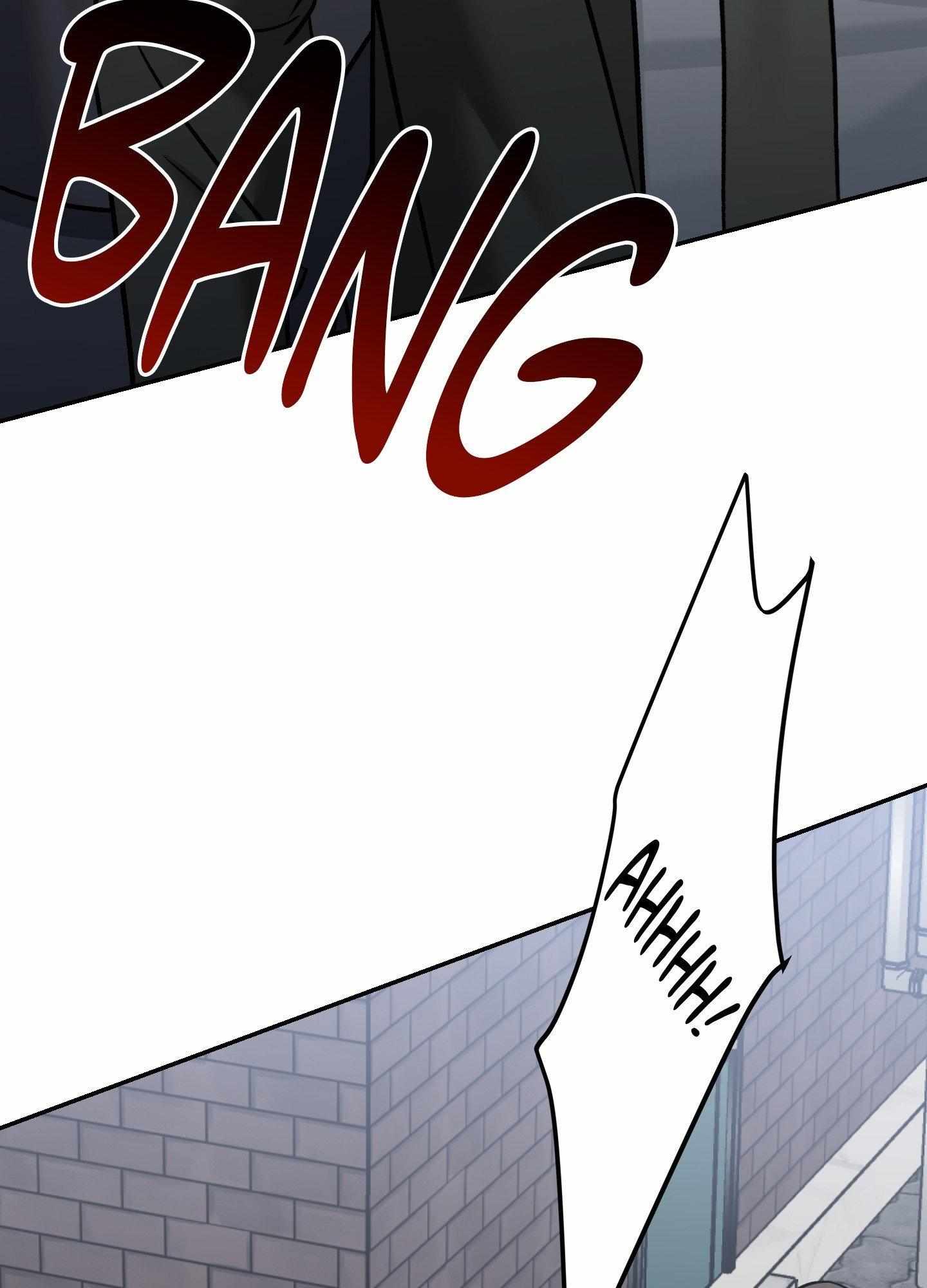 Something Impossible Chapter 25 page 96 - 