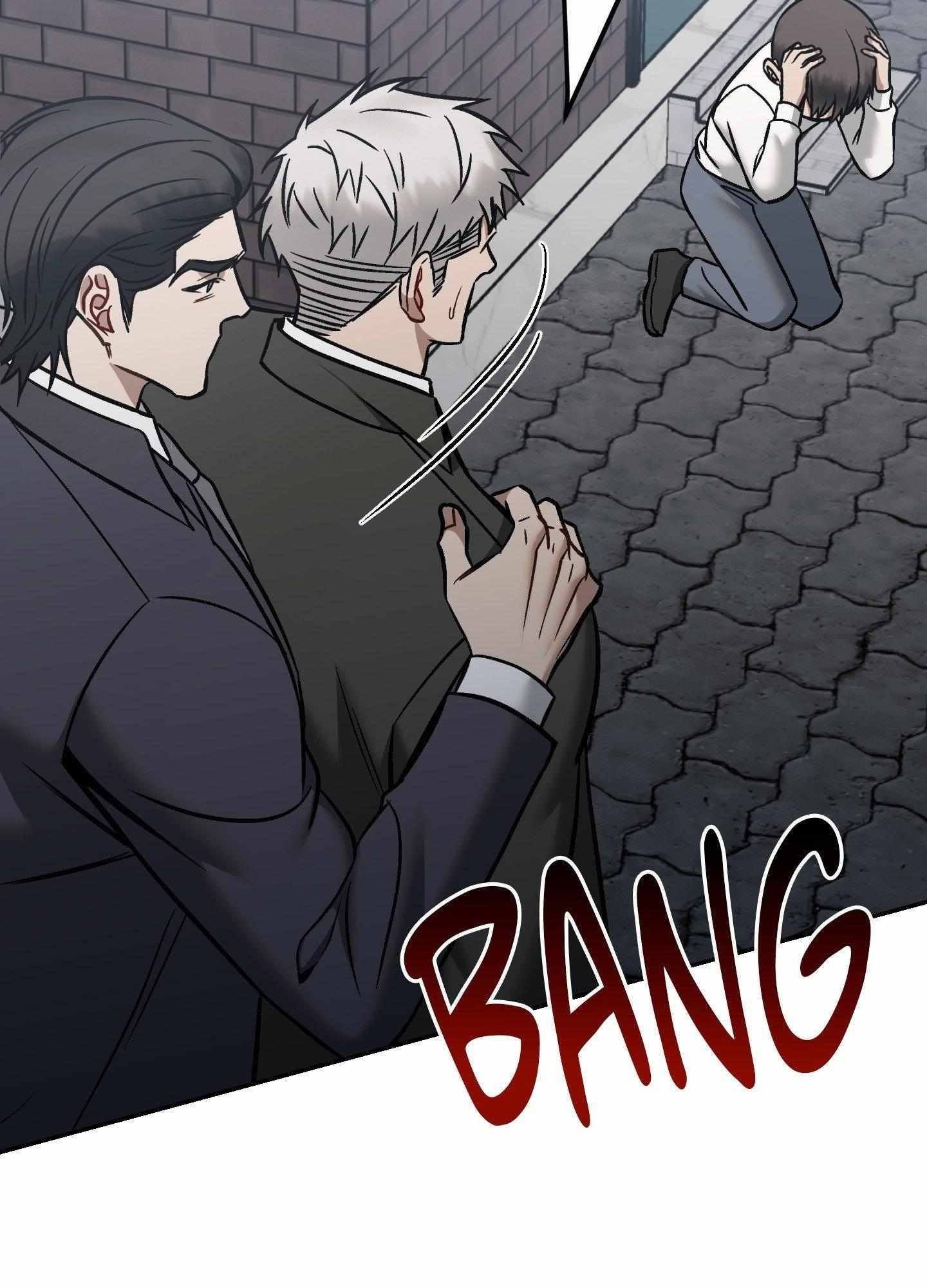 Something Impossible Chapter 25 page 97 - 