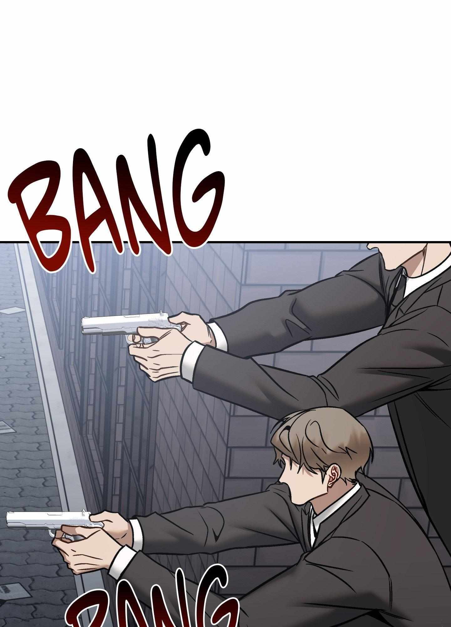 Something Impossible Chapter 25 page 98 - 