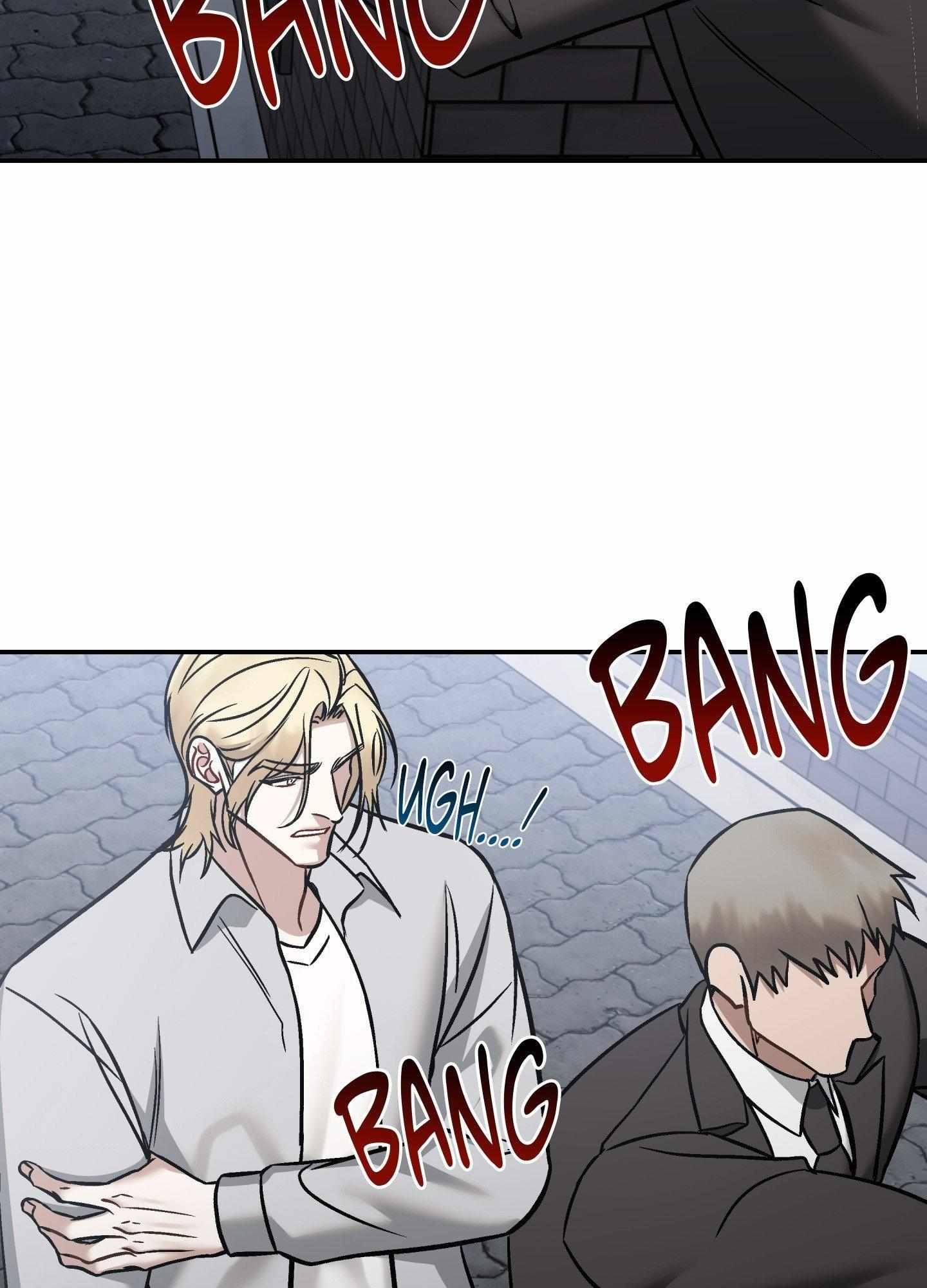 Something Impossible Chapter 25 page 99 - 