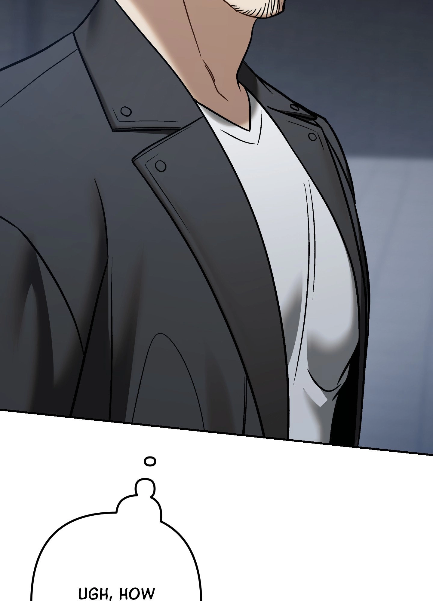 Something Impossible Chapter 26.1 page 11 - 