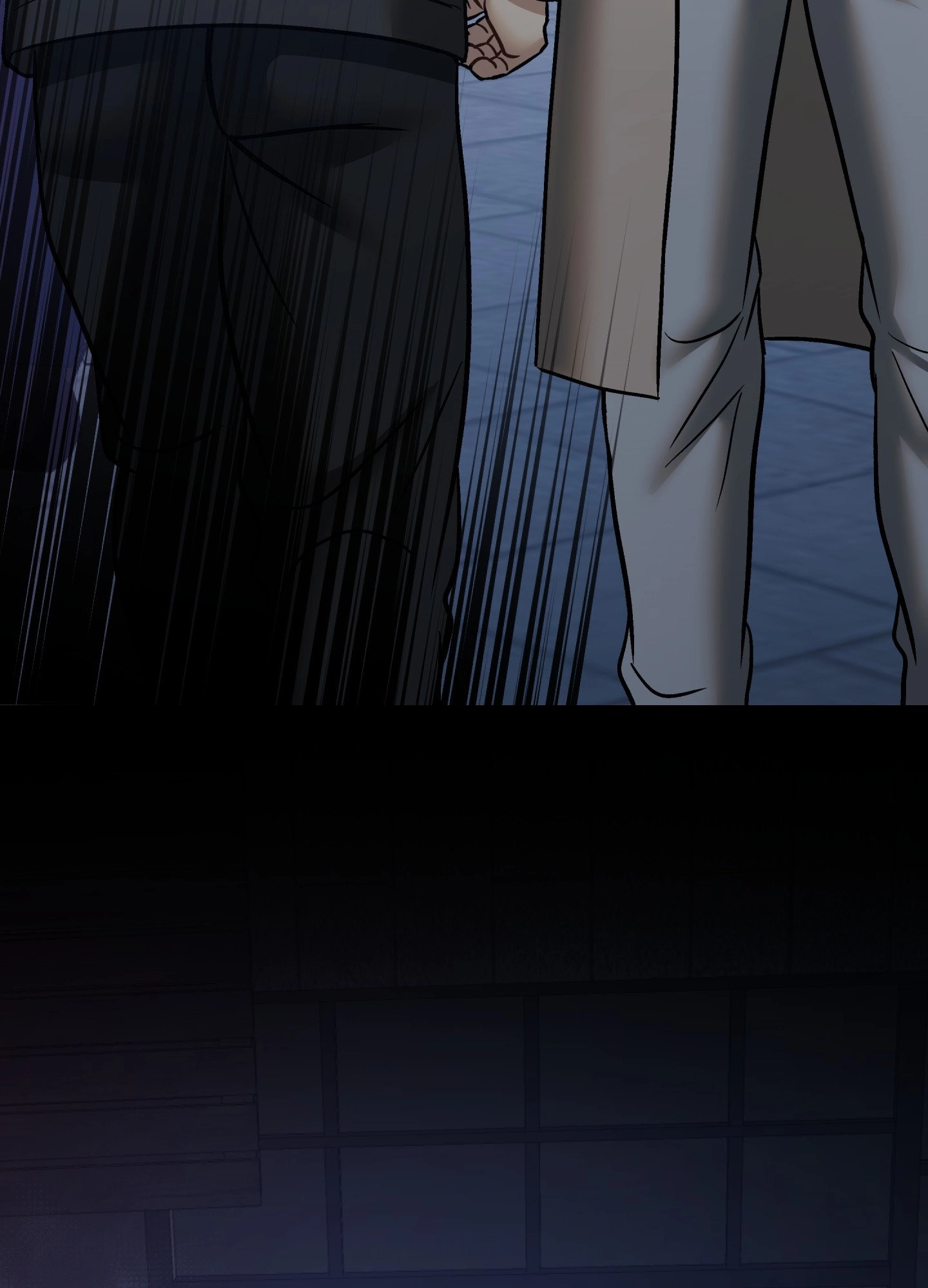 Something Impossible Chapter 26.1 page 102 - 