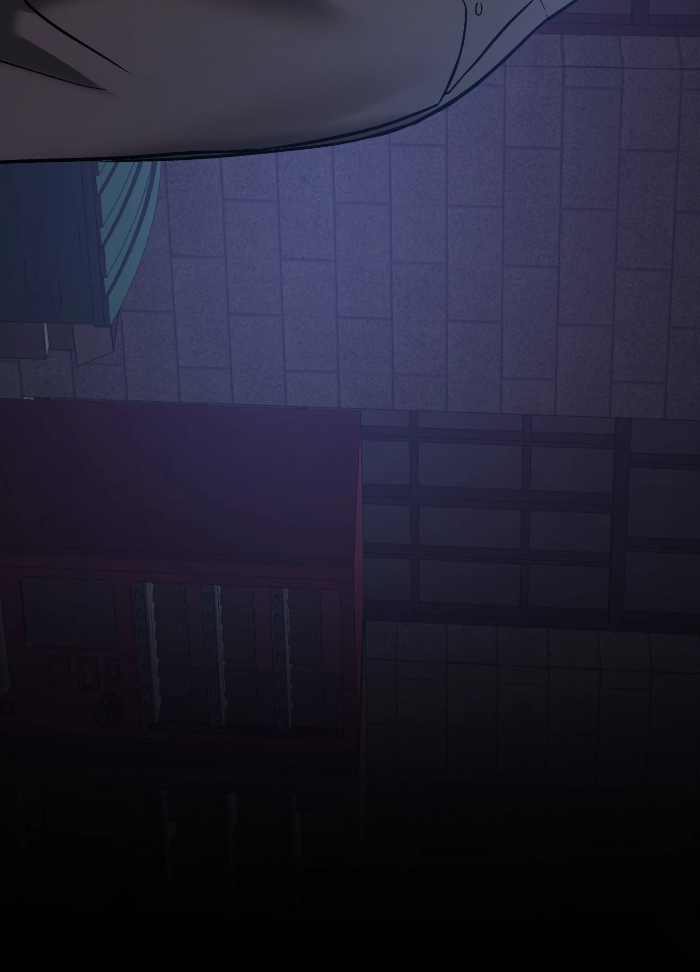 Something Impossible Chapter 26.1 page 104 - 
