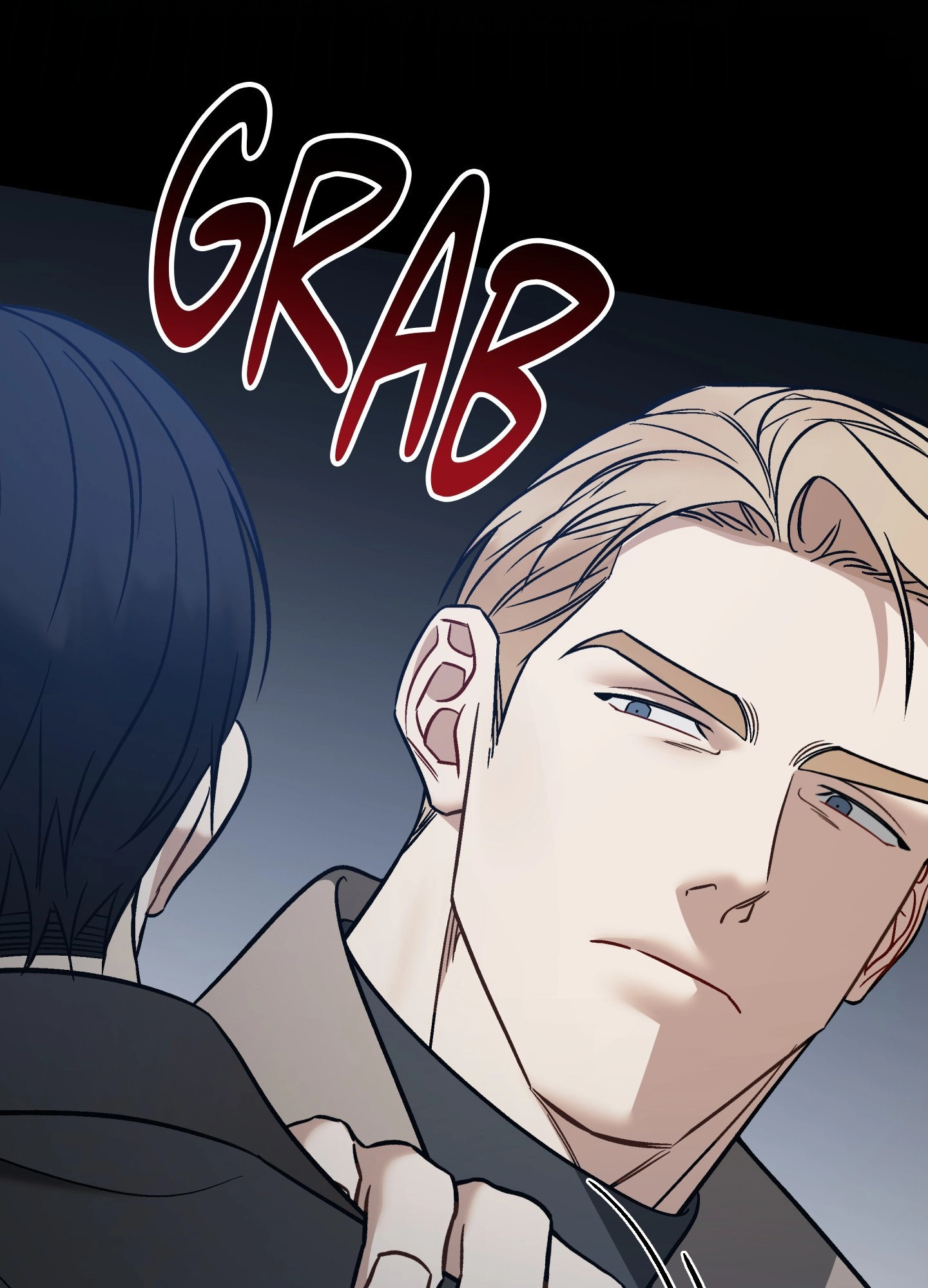Something Impossible Chapter 26.1 page 105 - 