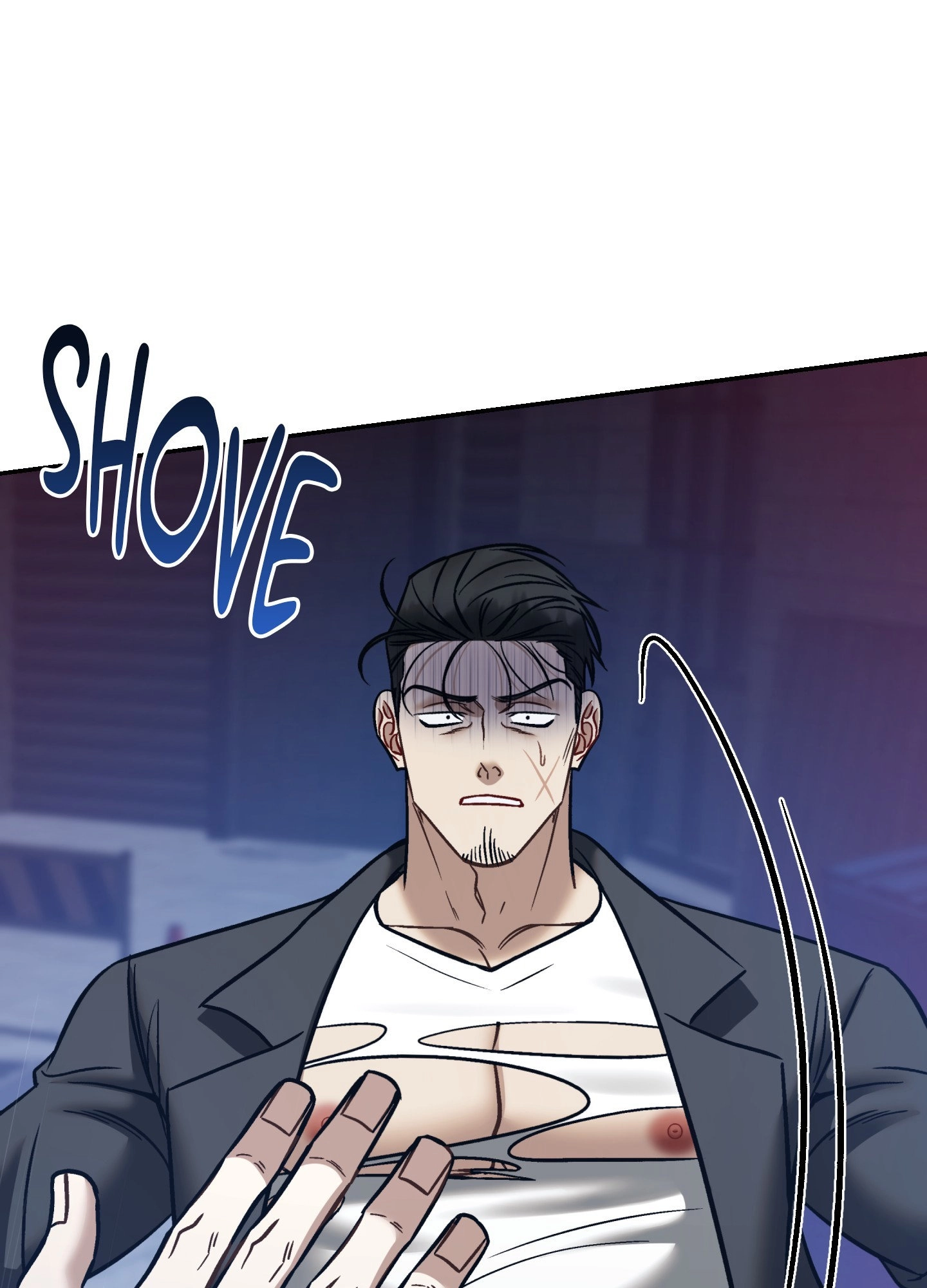 Something Impossible Chapter 26.1 page 107 - 