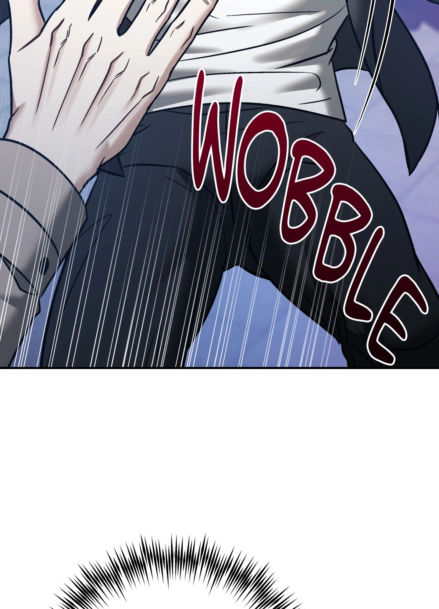 Something Impossible Chapter 26.1 page 108 - 