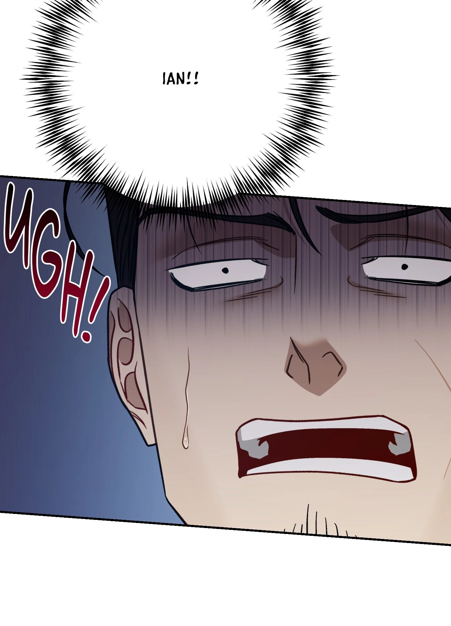 Something Impossible Chapter 26.1 page 109 - 