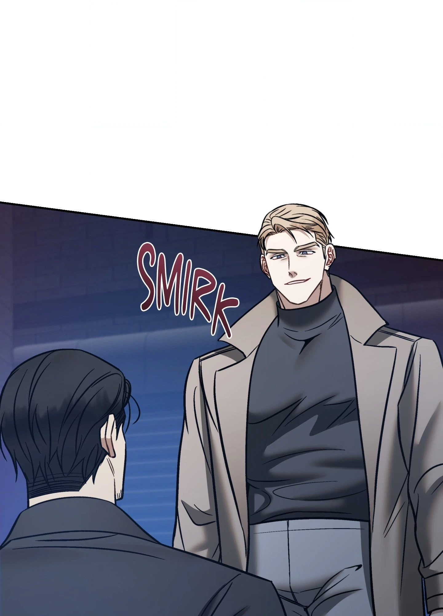 Something Impossible Chapter 26.1 page 110 - 