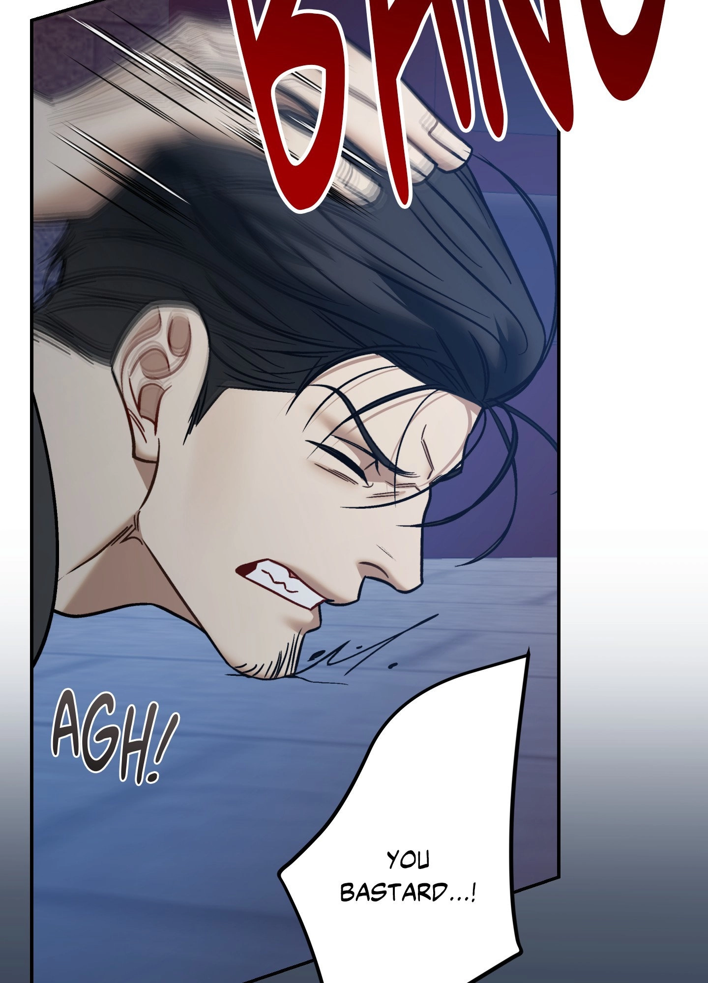 Something Impossible Chapter 26.1 page 112 - 