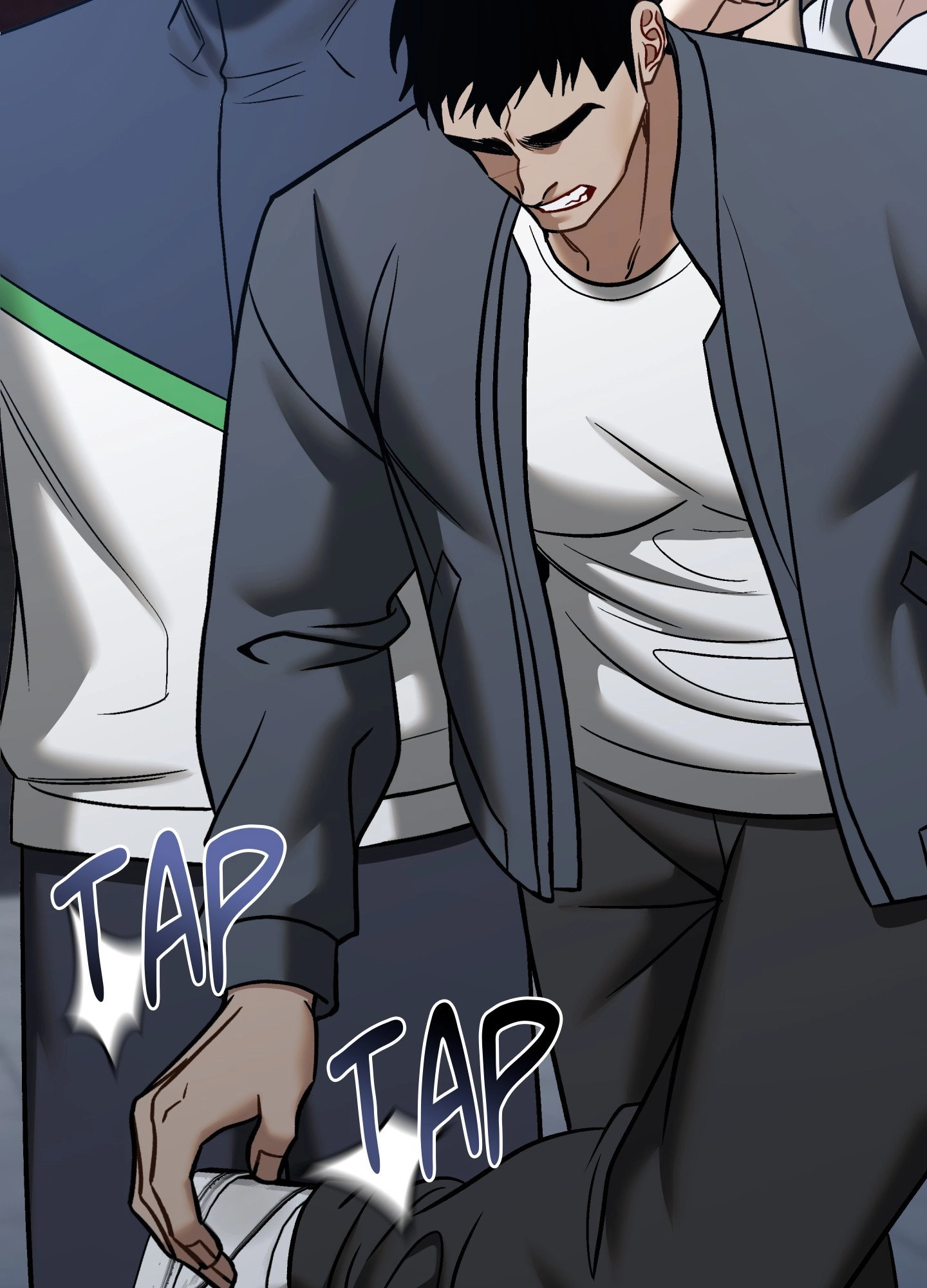 Something Impossible Chapter 26.1 page 13 - 