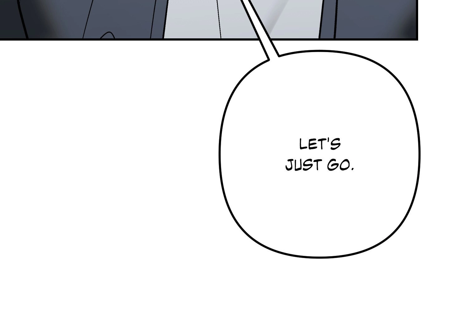 Something Impossible Chapter 26.1 page 17 - 