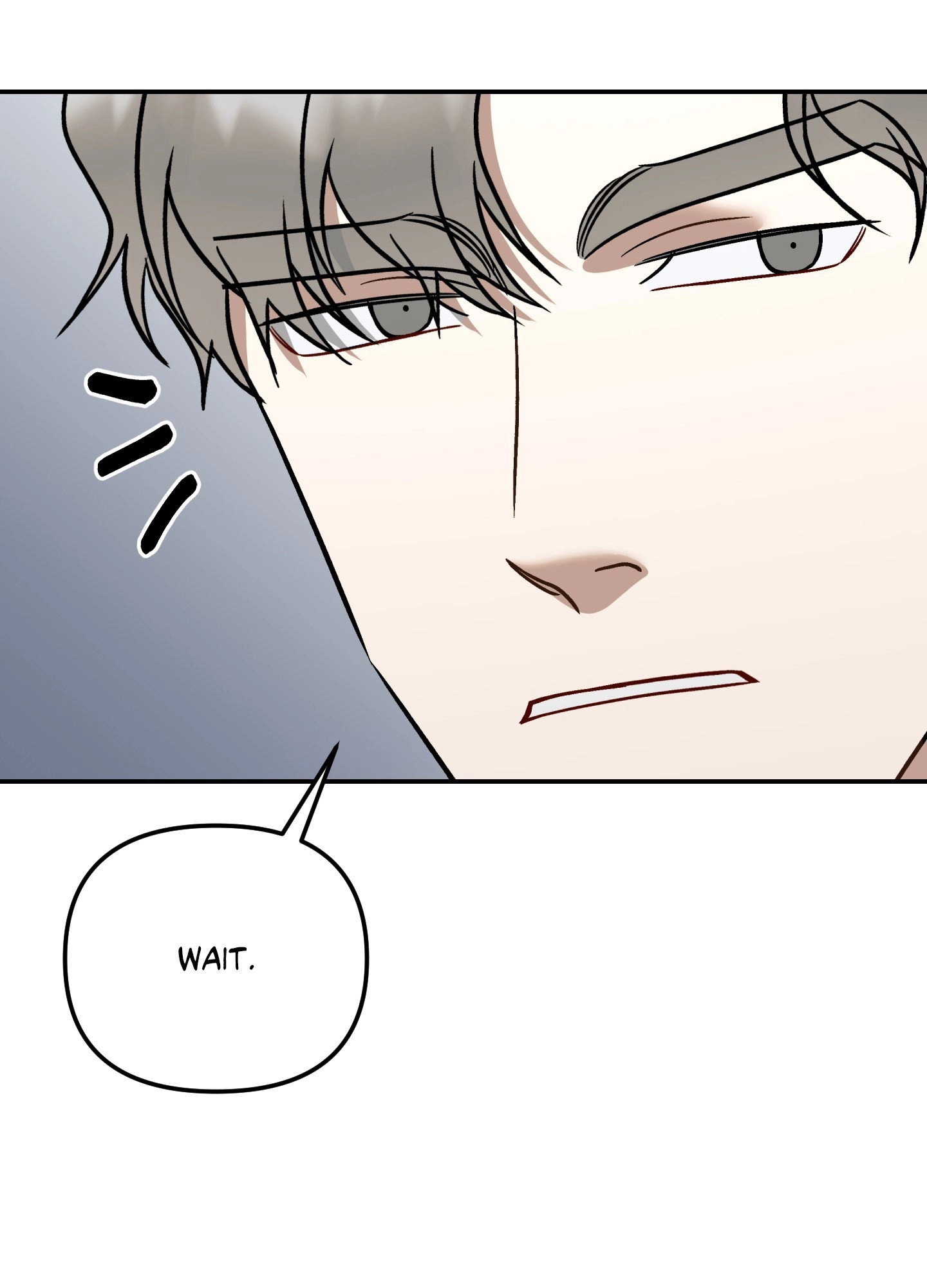 Something Impossible Chapter 26.1 page 18 - 