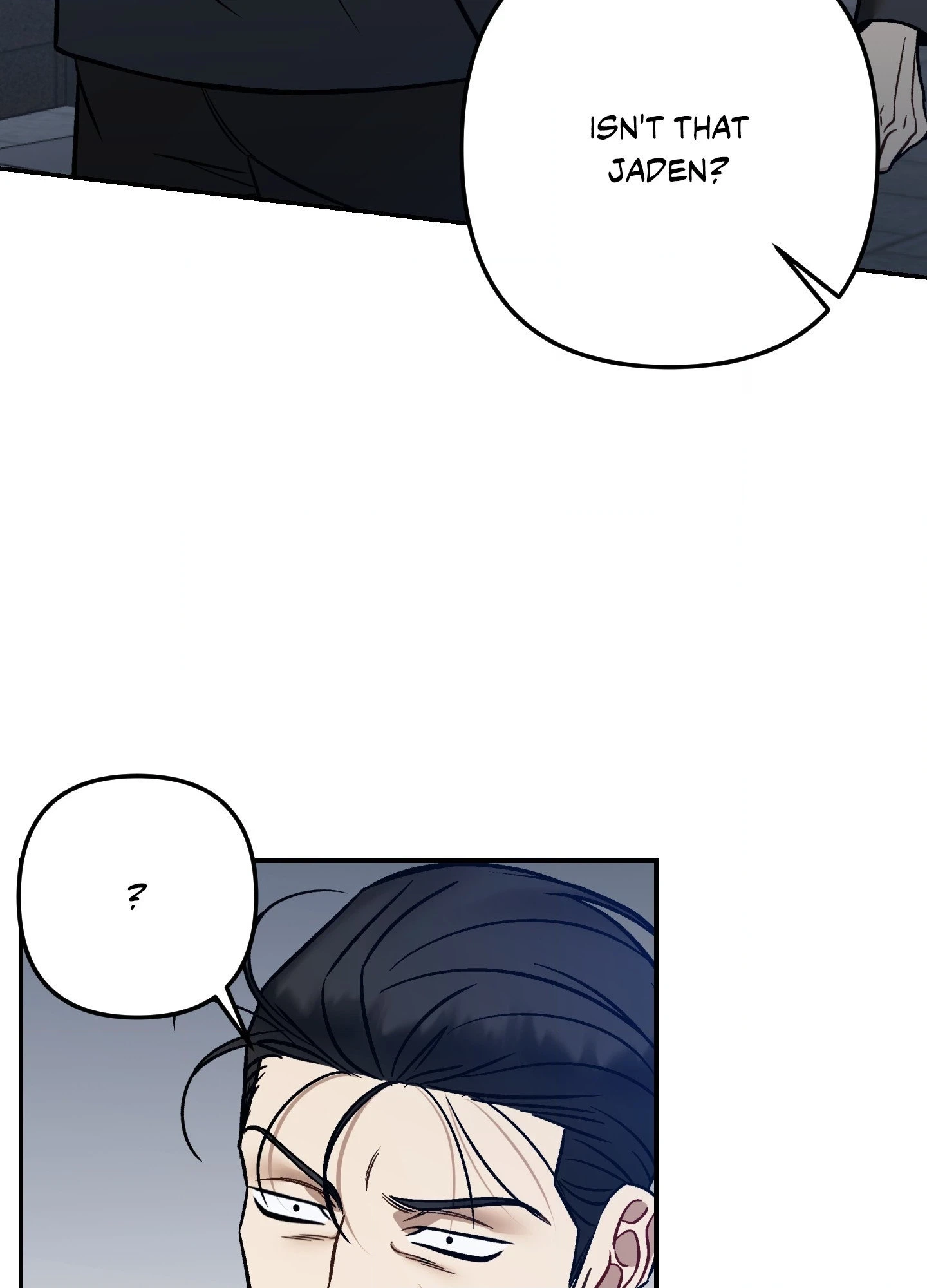 Something Impossible Chapter 26.1 page 20 - 