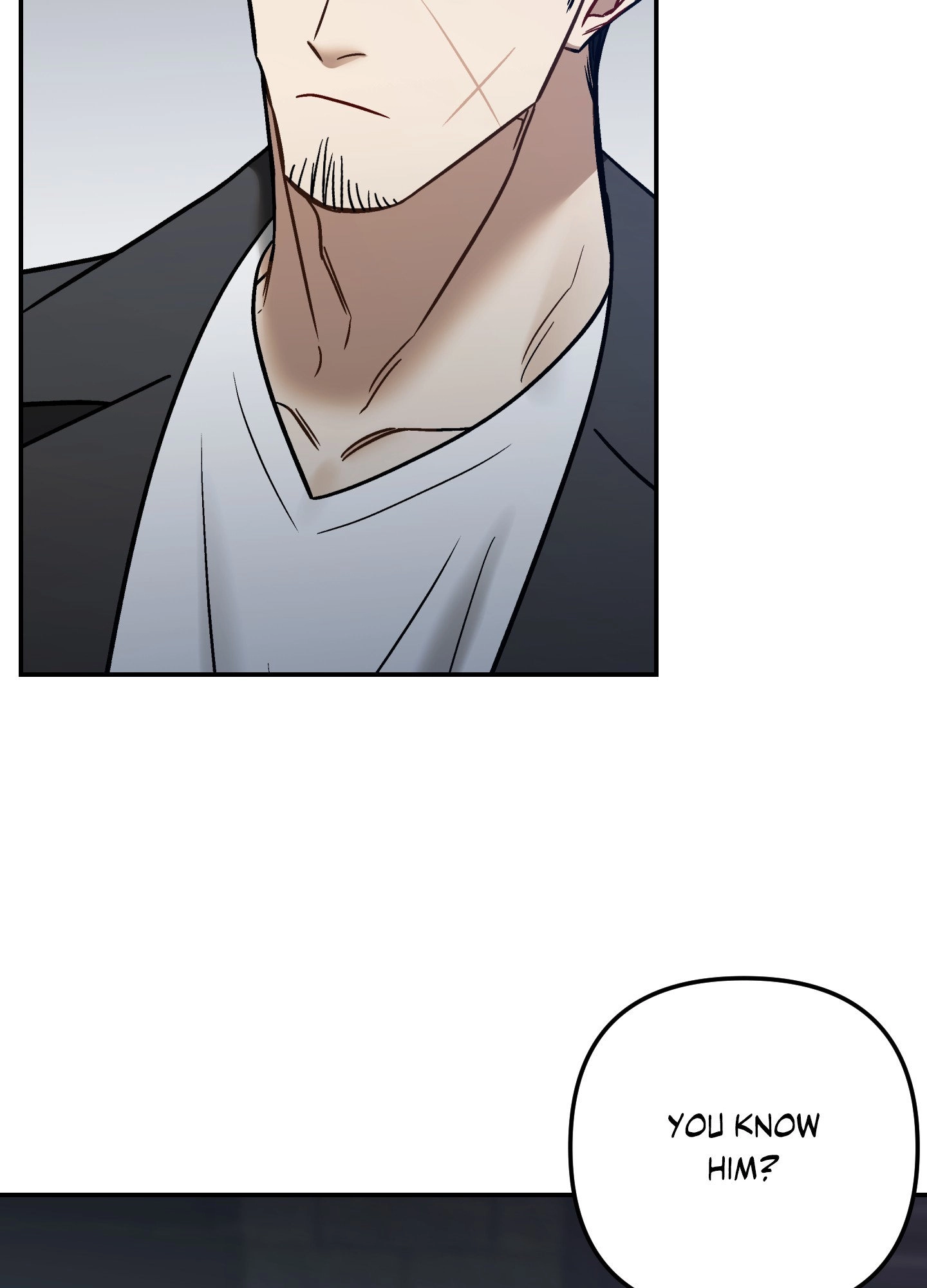 Something Impossible Chapter 26.1 page 21 - 