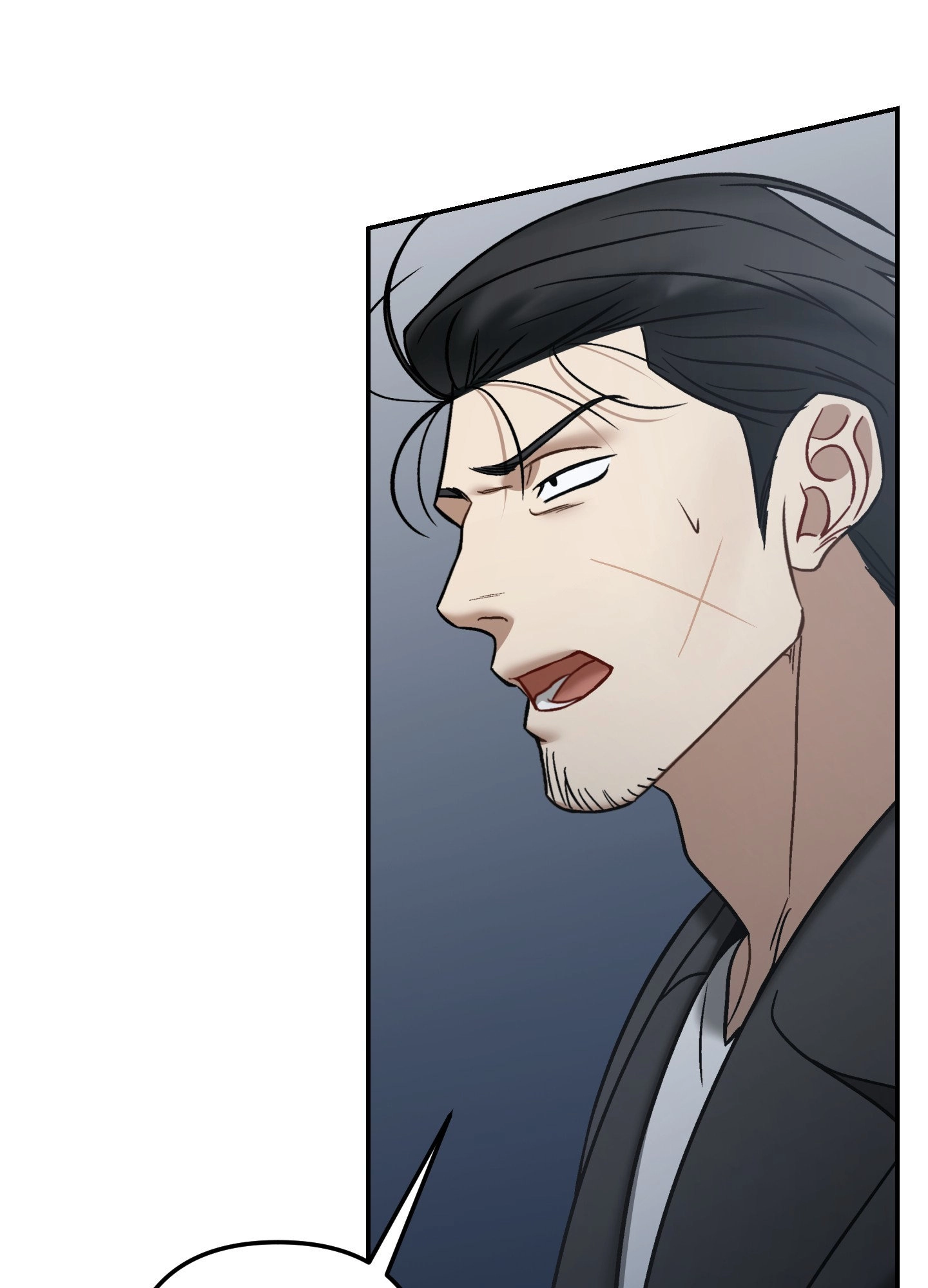 Something Impossible Chapter 26.1 page 26 - 