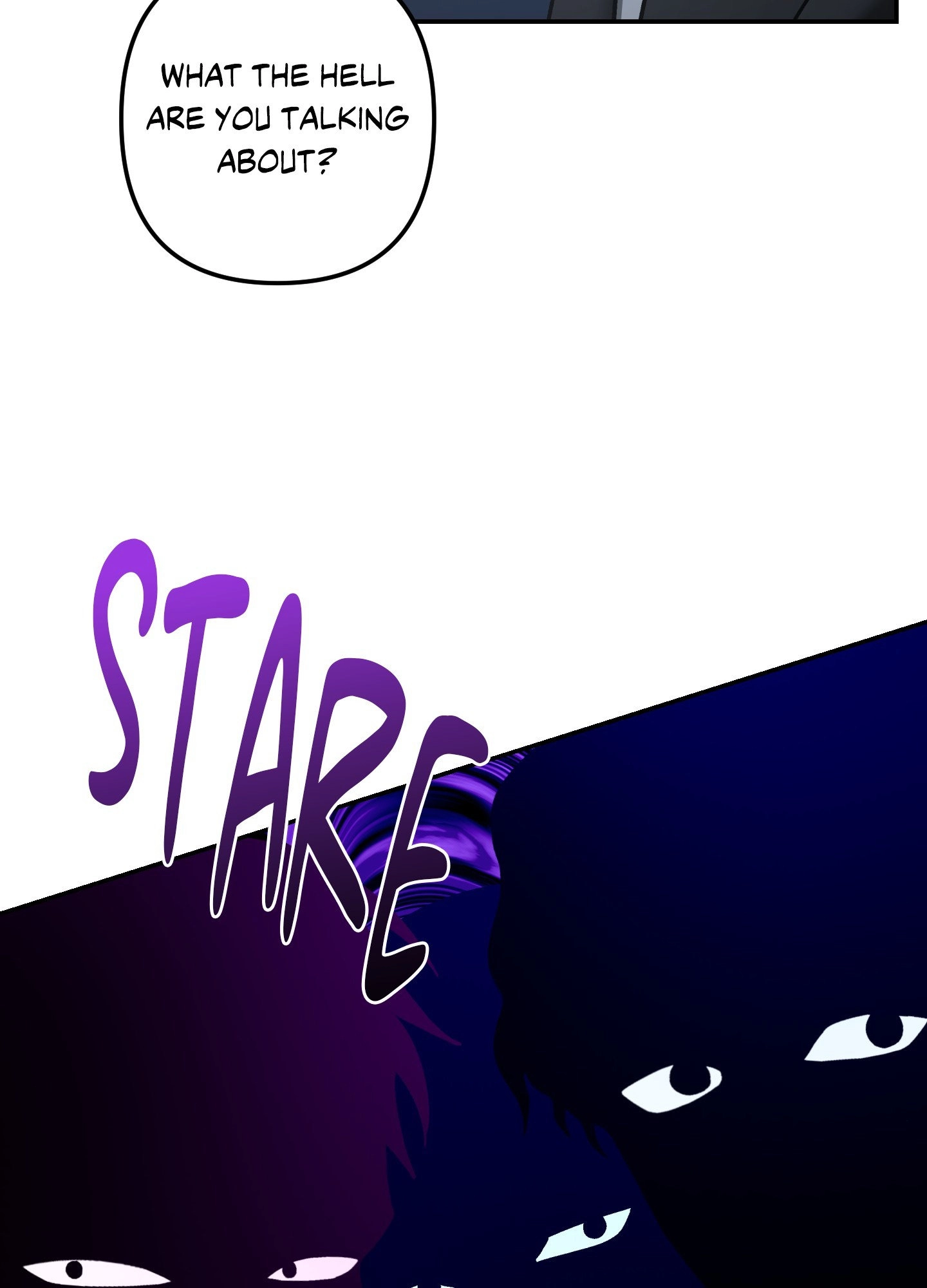 Something Impossible Chapter 26.1 page 27 - 