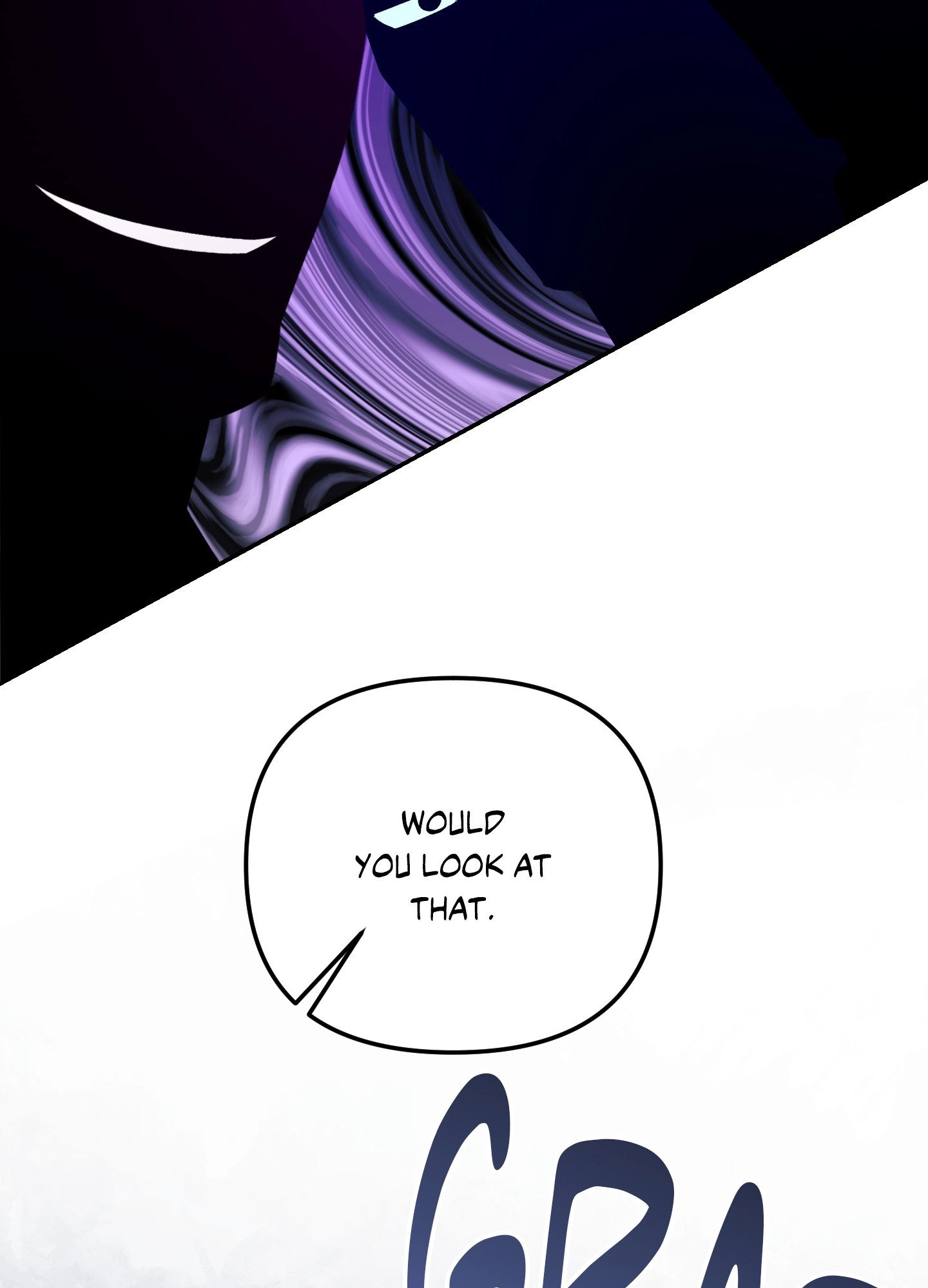 Something Impossible Chapter 26.1 page 28 - 