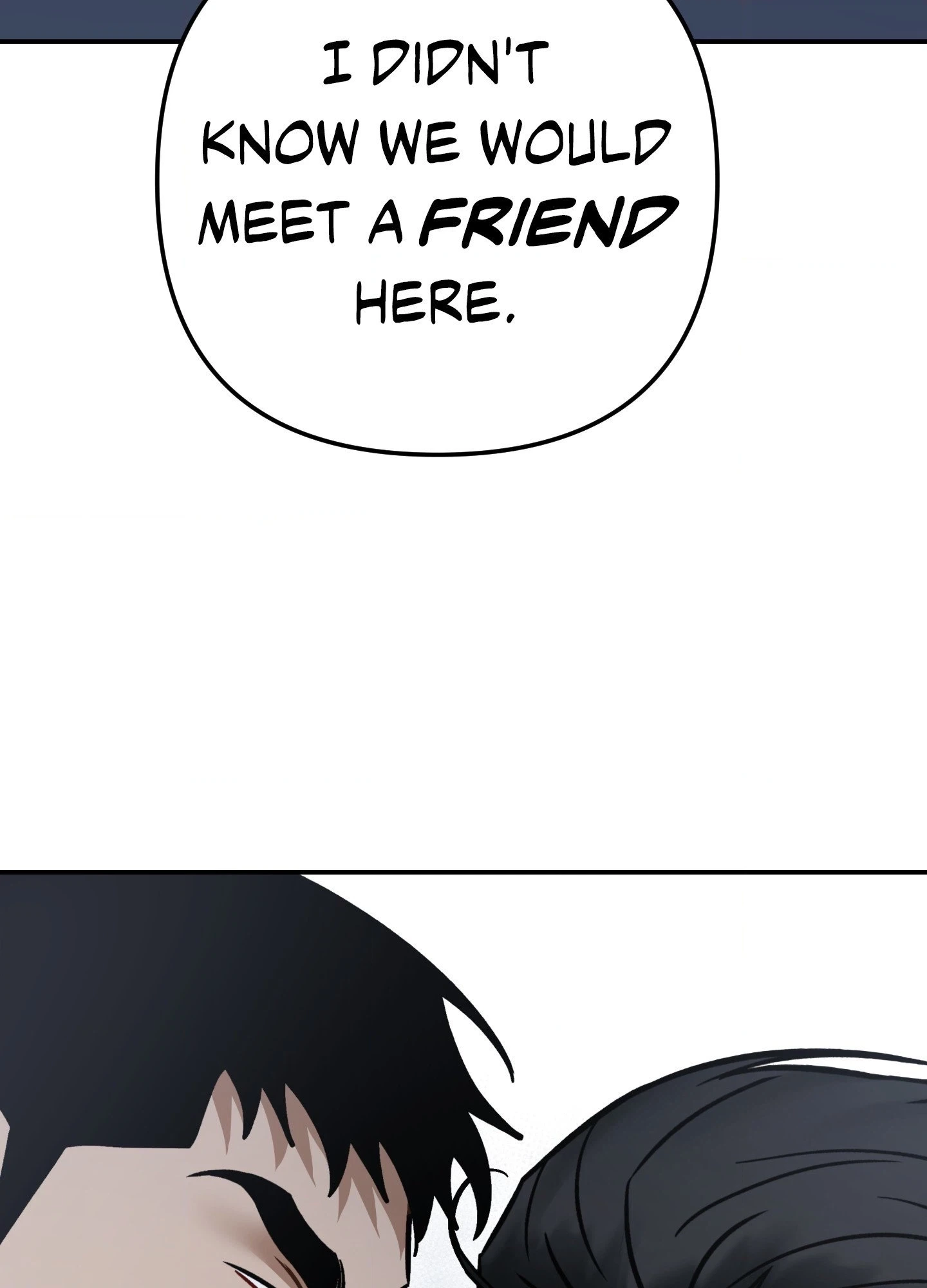 Something Impossible Chapter 26.1 page 30 - 