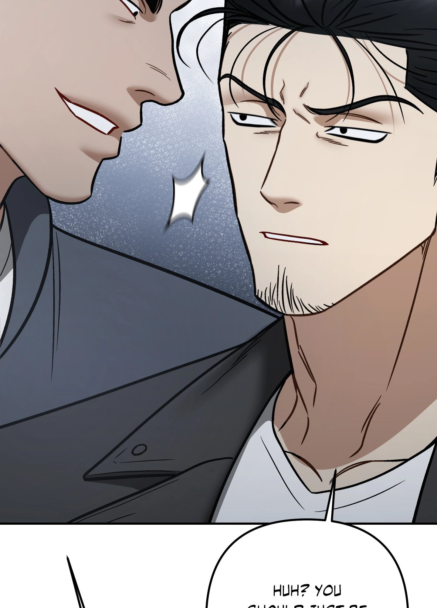 Something Impossible Chapter 26.1 page 31 - 
