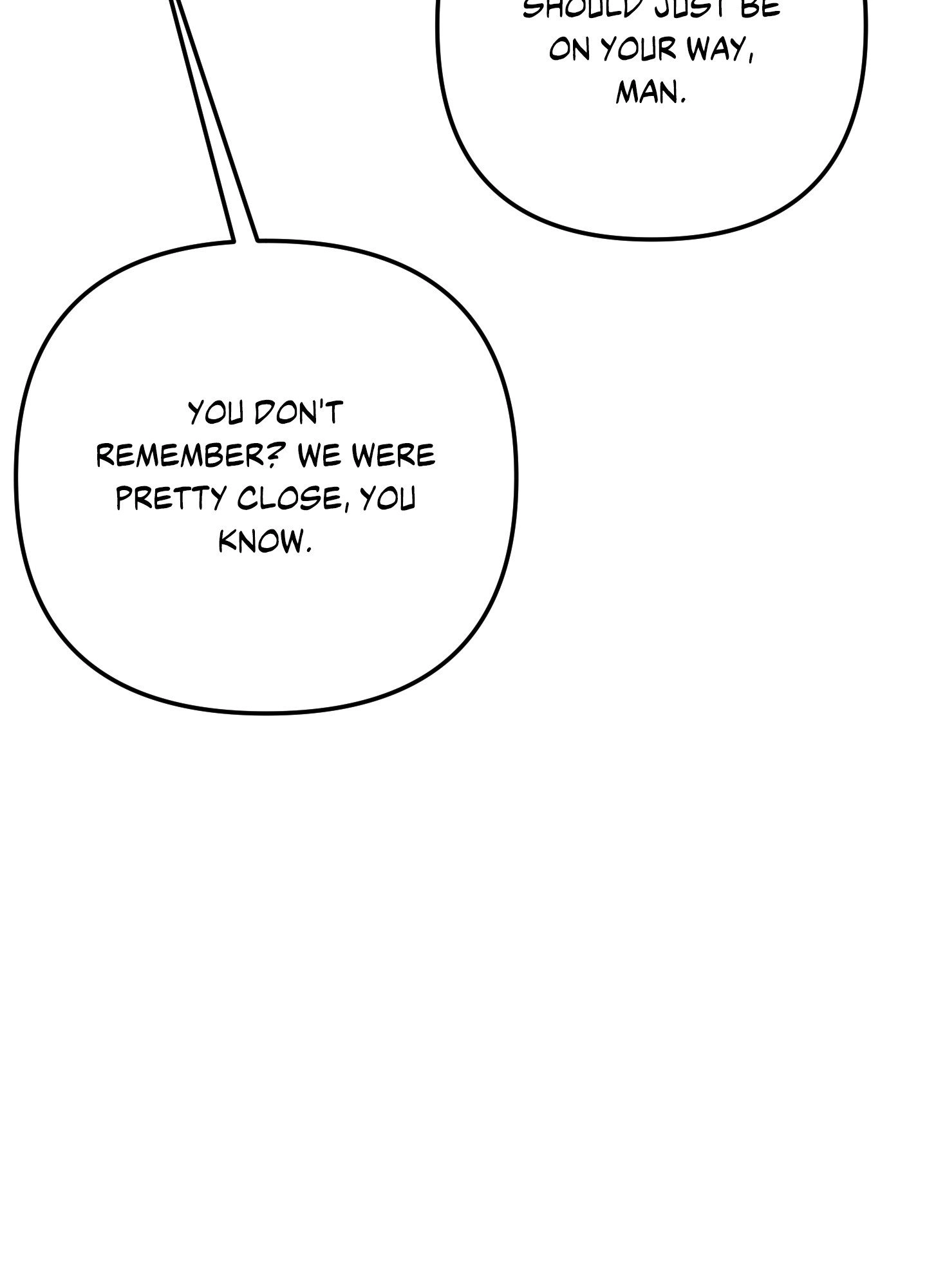 Something Impossible Chapter 26.1 page 32 - 
