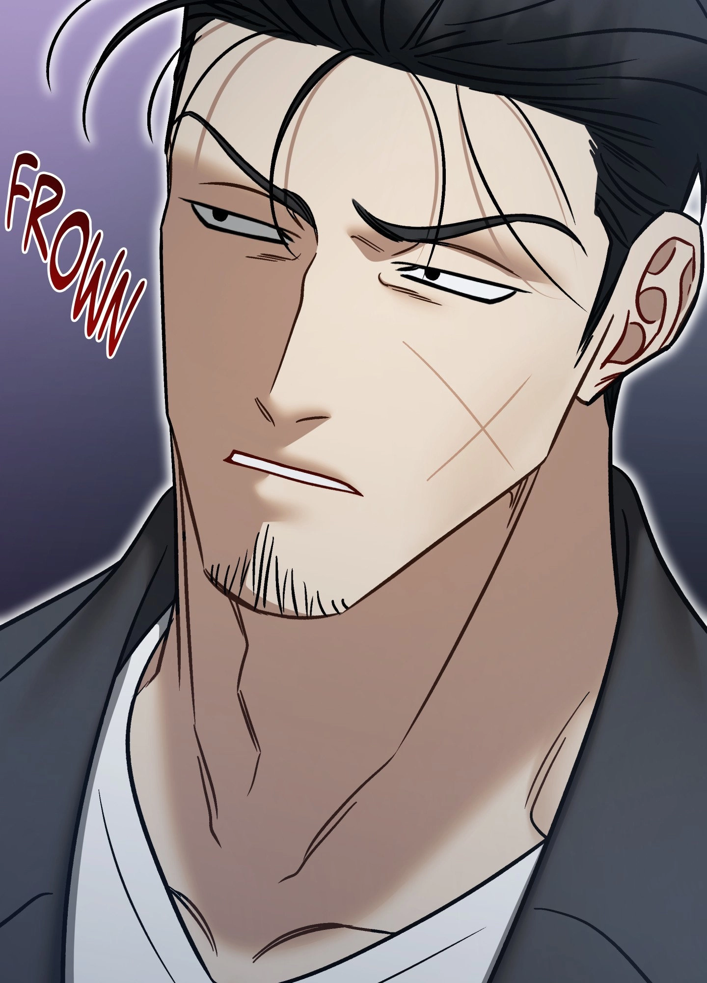 Something Impossible Chapter 26.1 page 34 - 