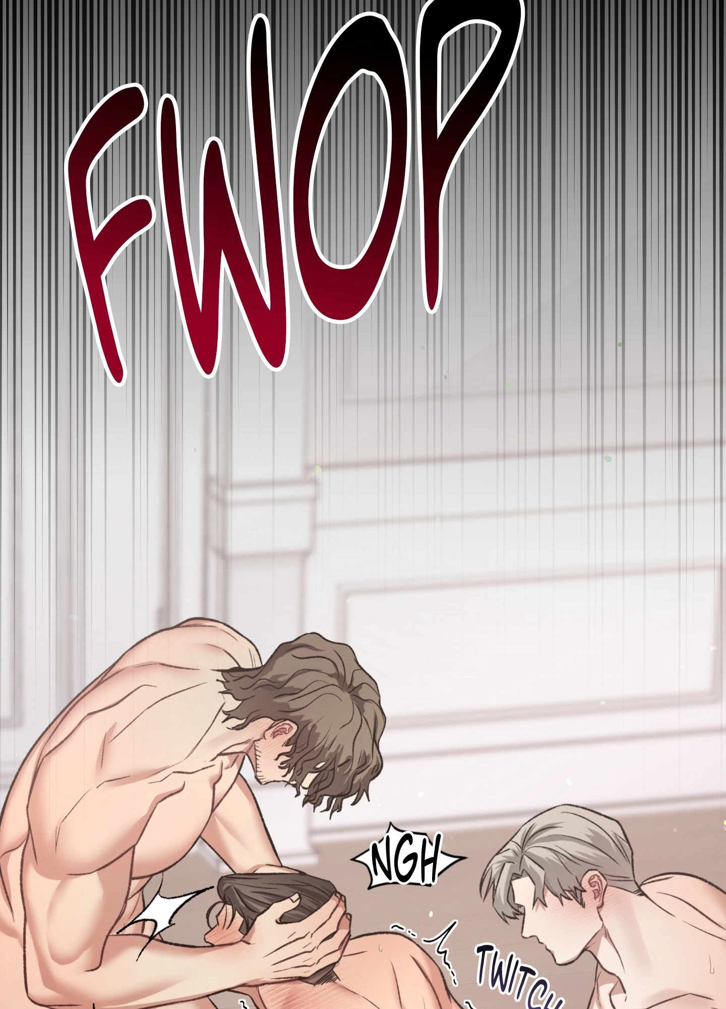 Something Impossible Chapter 26.1 page 36 - 