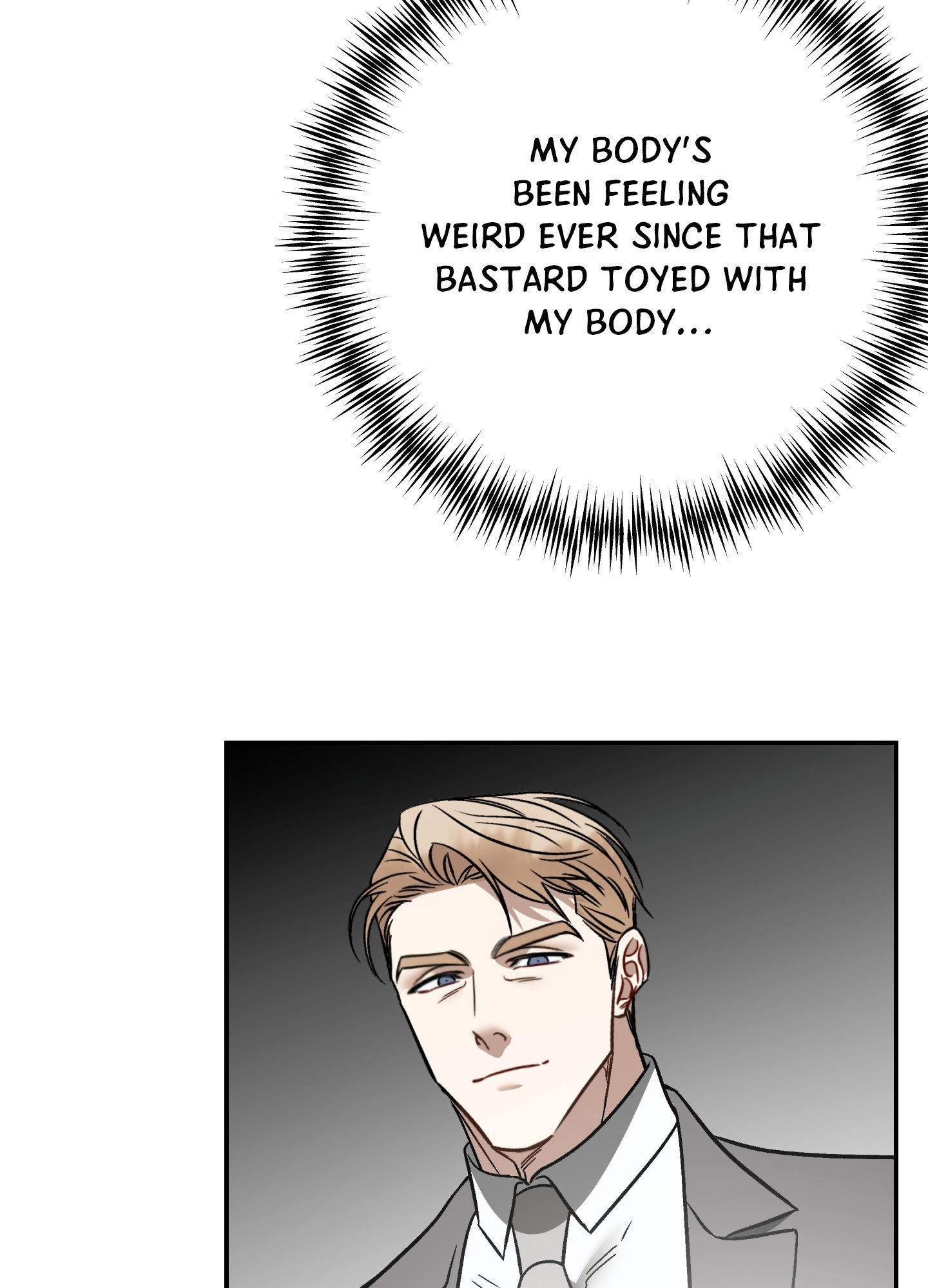 Something Impossible Chapter 26.1 page 5 - 