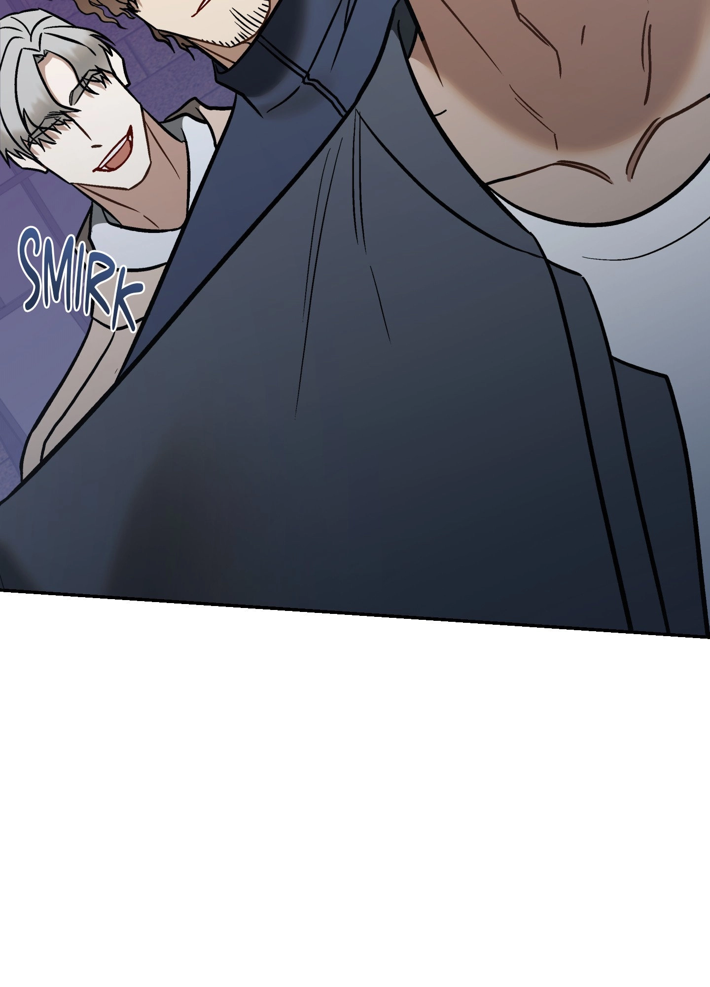 Something Impossible Chapter 26.1 page 41 - 